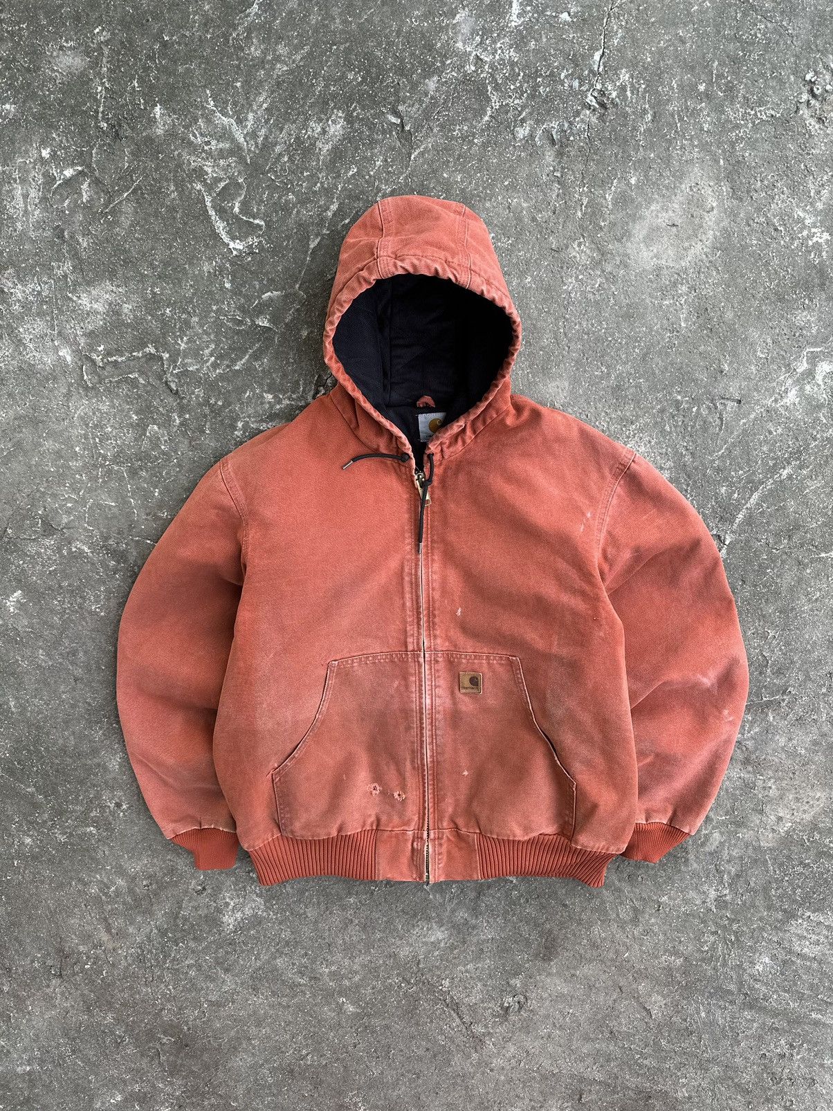 Carhartt × Streetwear × Vintage Rare!!! Vintage 00s Carhartt