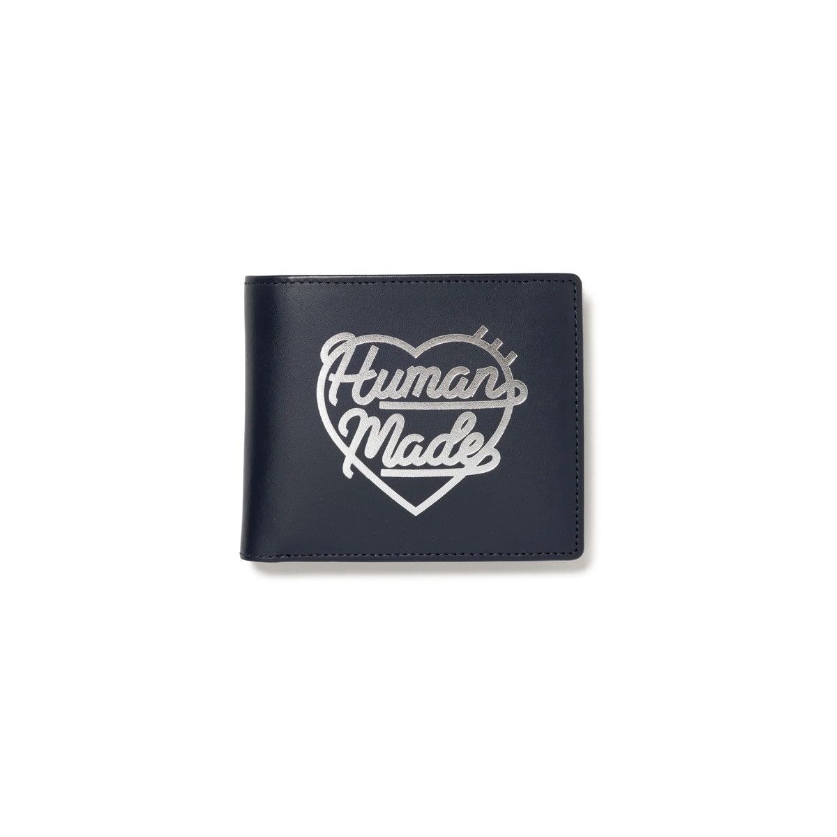 image of Human Made Leather Wallet, Men's