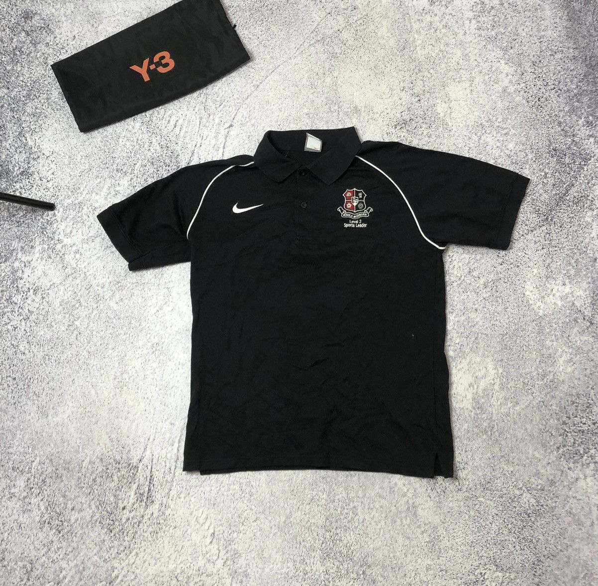 Nike × Vintage Vintage men’s soccer jersey Nike size M Size US M / EU 48-50 / 2 - 1 Thumbnail