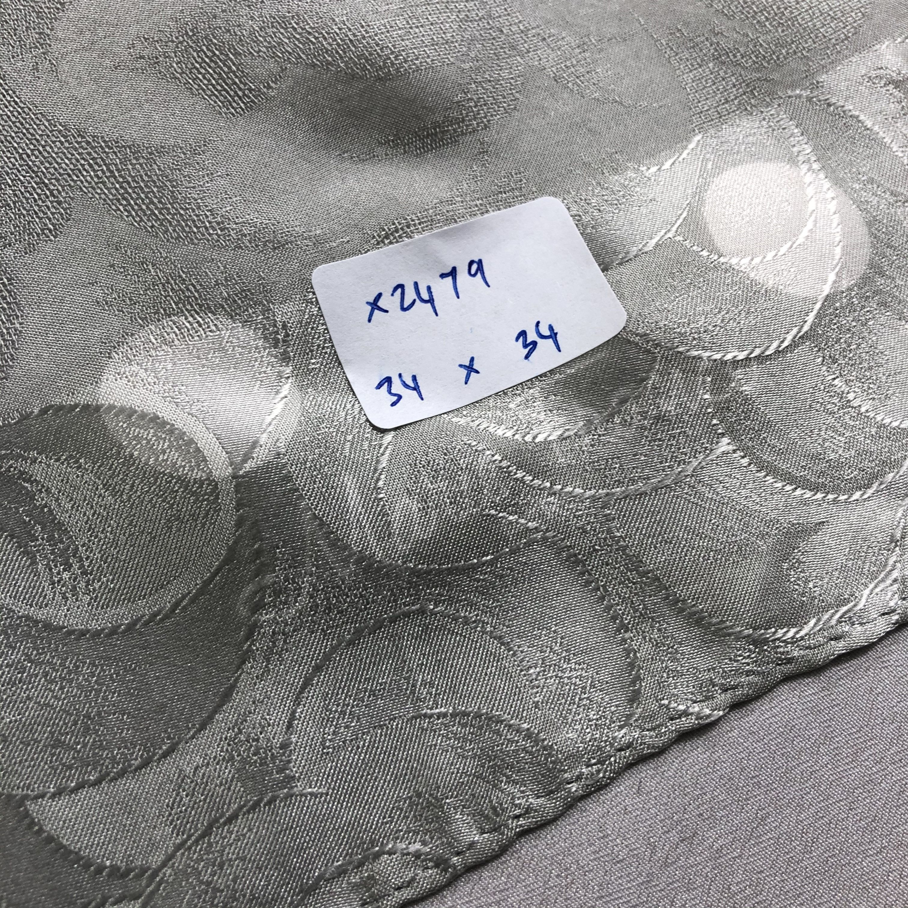 Vintage Vintage Marie France Silk Scarf Size ONE SIZE - 7 Thumbnail