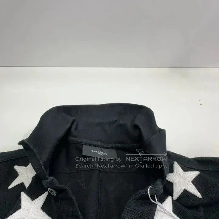 Givenchy Givenchy Casual Fashion Short Sleeve Polo. Size US S / EU 44-46 / 1 - 3 Thumbnail