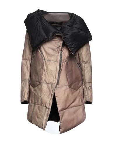 Isaac Sellam Experience Isaac Sellam Experience Rare Leather Down Insulated Jacket Size XS / US 0-2 / IT 36-38 - 5 Thumbnail