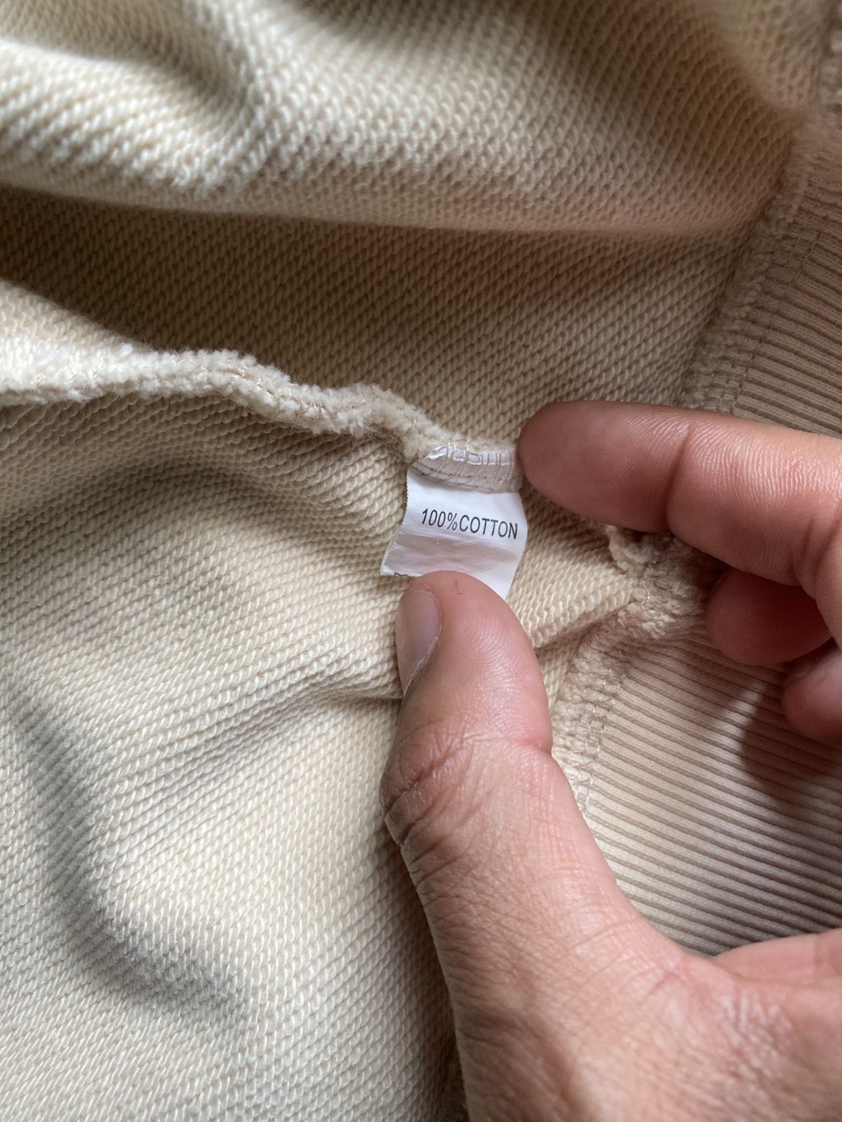 Godspeed Godspeed Sweatsuit Size US S / EU 44-46 / 1 - 5 Thumbnail
