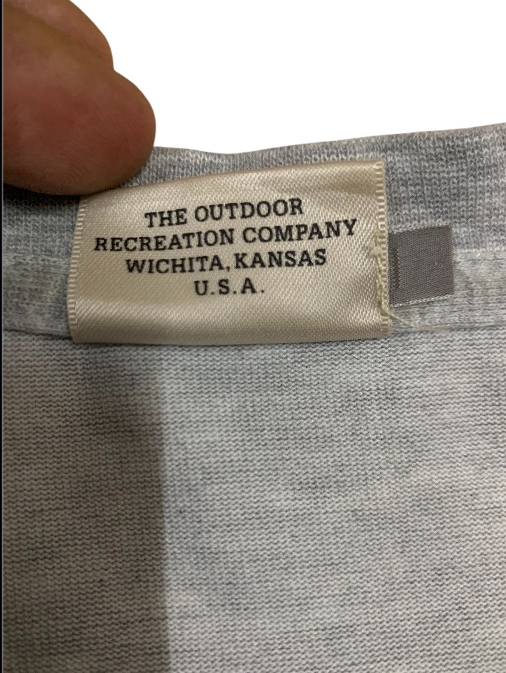 Coleman Coleman Longsleeve Centre Size US M / EU 48-50 / 2 - 3 Thumbnail