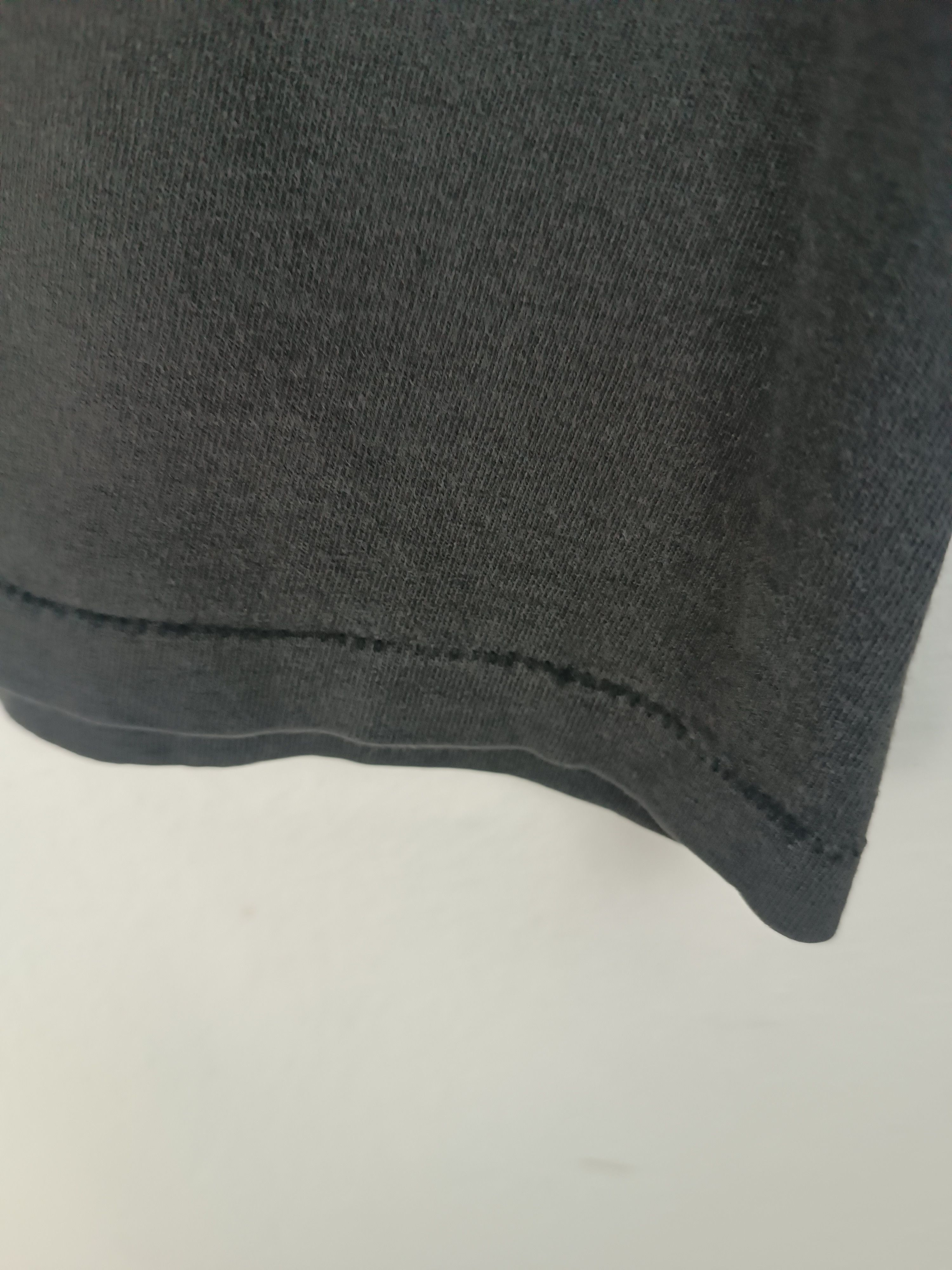 Japanese Brand VINTAGE MODERN AMUSEMENT BIG LOGO TEE IN THE ATTIC LGB BEAST Size M / US 6-8 / IT 42-44 - 14 Thumbnail
