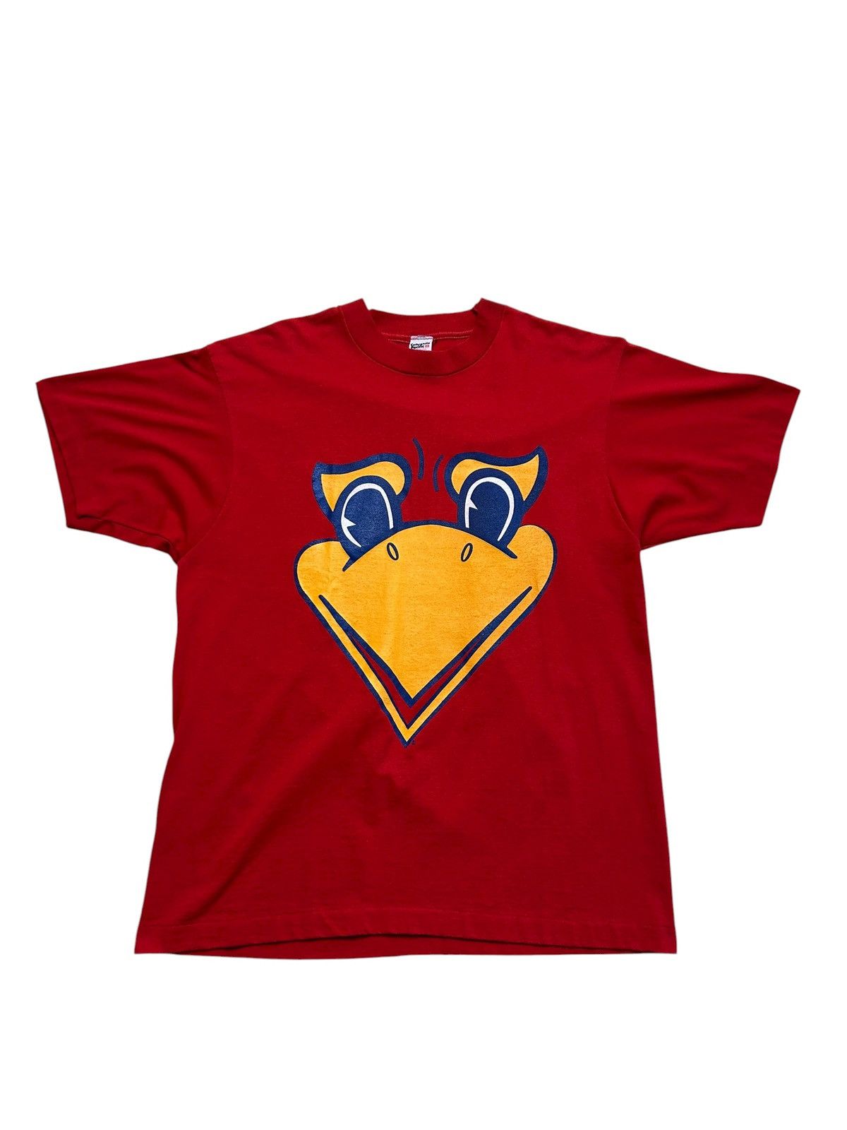 Other 80’s Kansas Jayhawks Size US XL / EU 56 / 4 - 1 Thumbnail