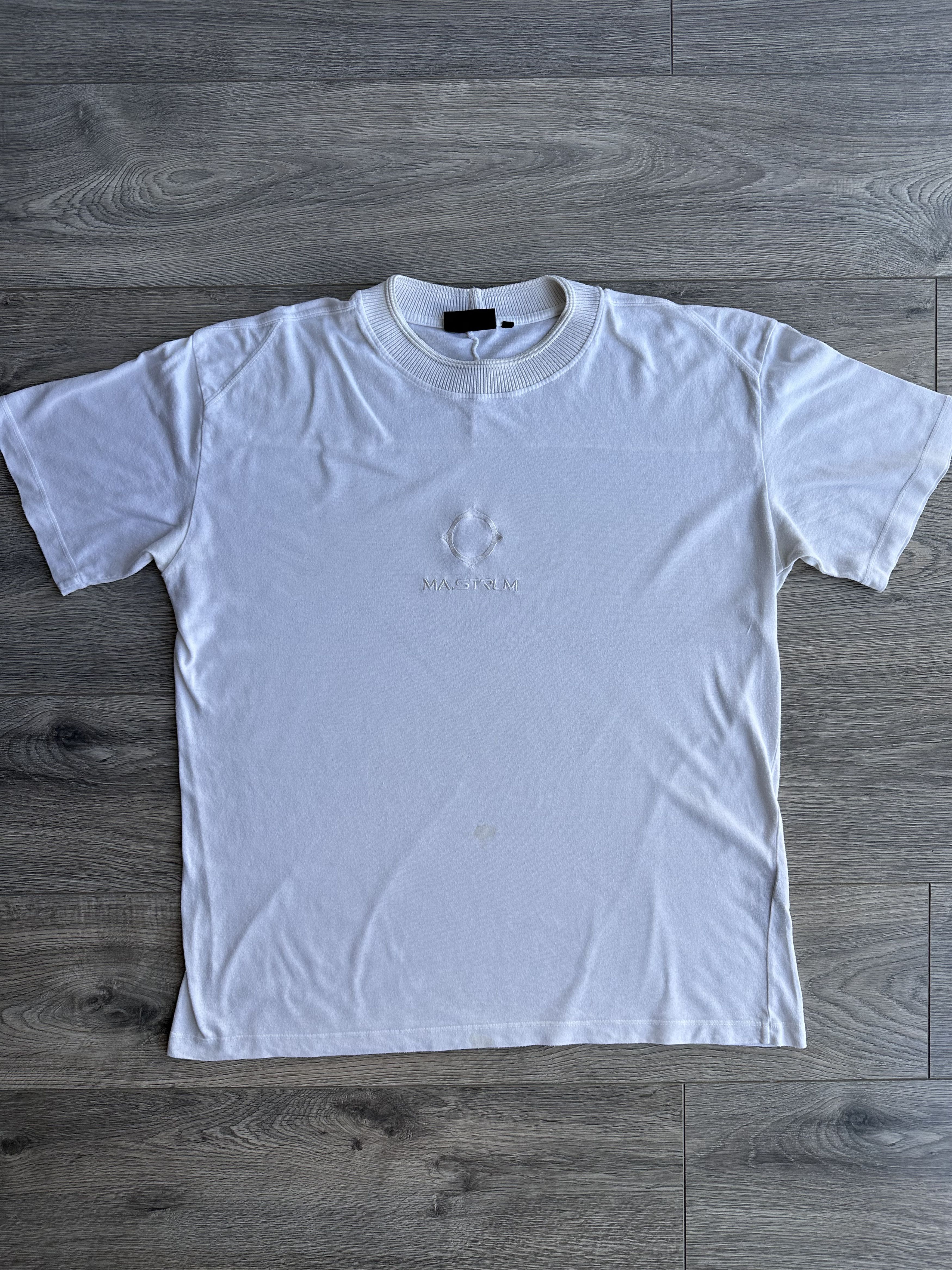 MA.STRUM Ma.Strum T shirt Size US L / EU 52-54 / 3 - 1 Thumbnail