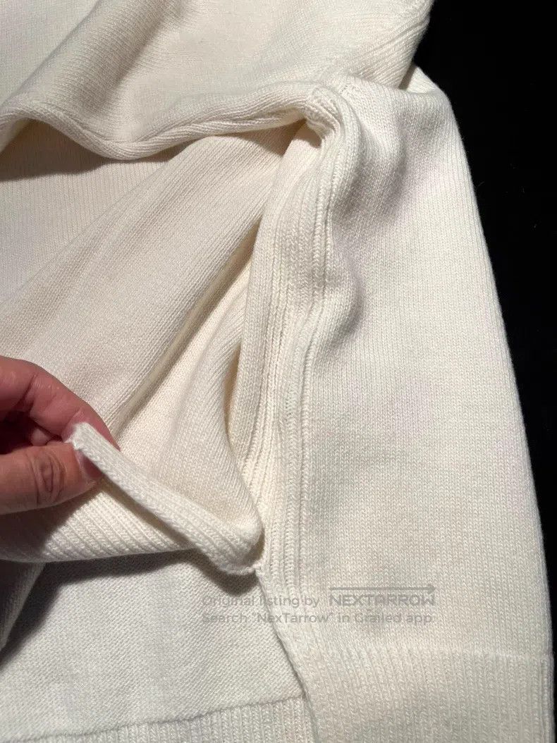 Valentino Valentino sweater Size M / US 6-8 / IT 42-44 - 7 Thumbnail