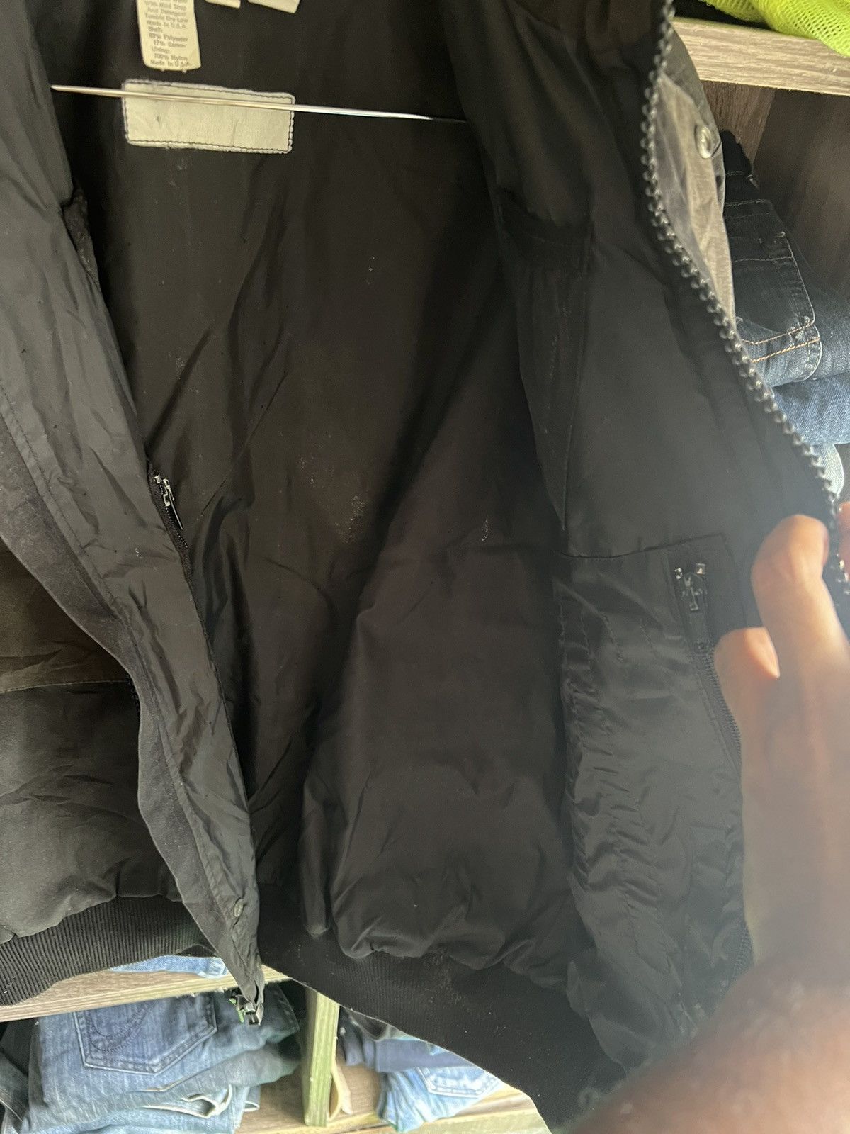 Other 🔥Rare Made in Usa Al Mar Multipockets Jacket Size US M / EU 48-50 / 2 - 13 Thumbnail