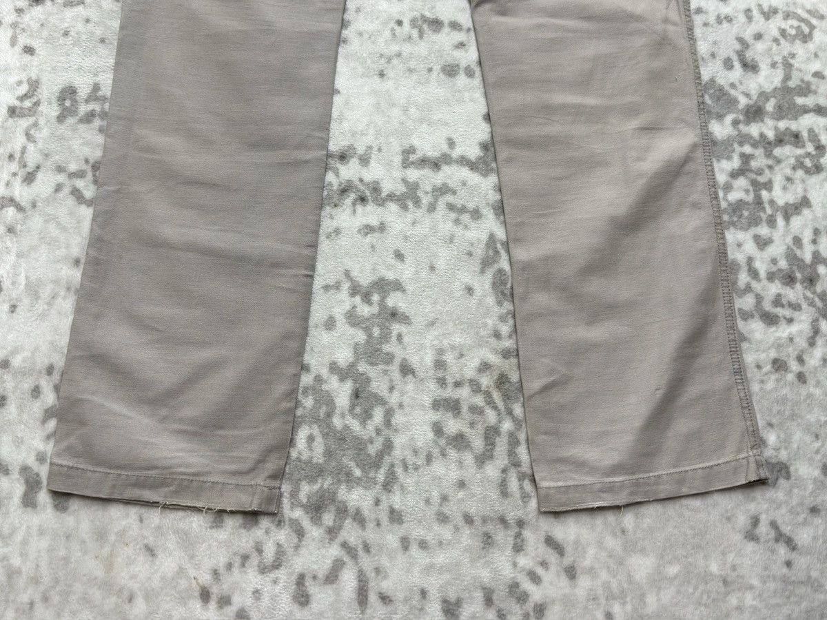 Vintage Vintage Rush Hour Multi Pocket Zipper Utility Pant Size US 32 / EU 48 - 13 Thumbnail