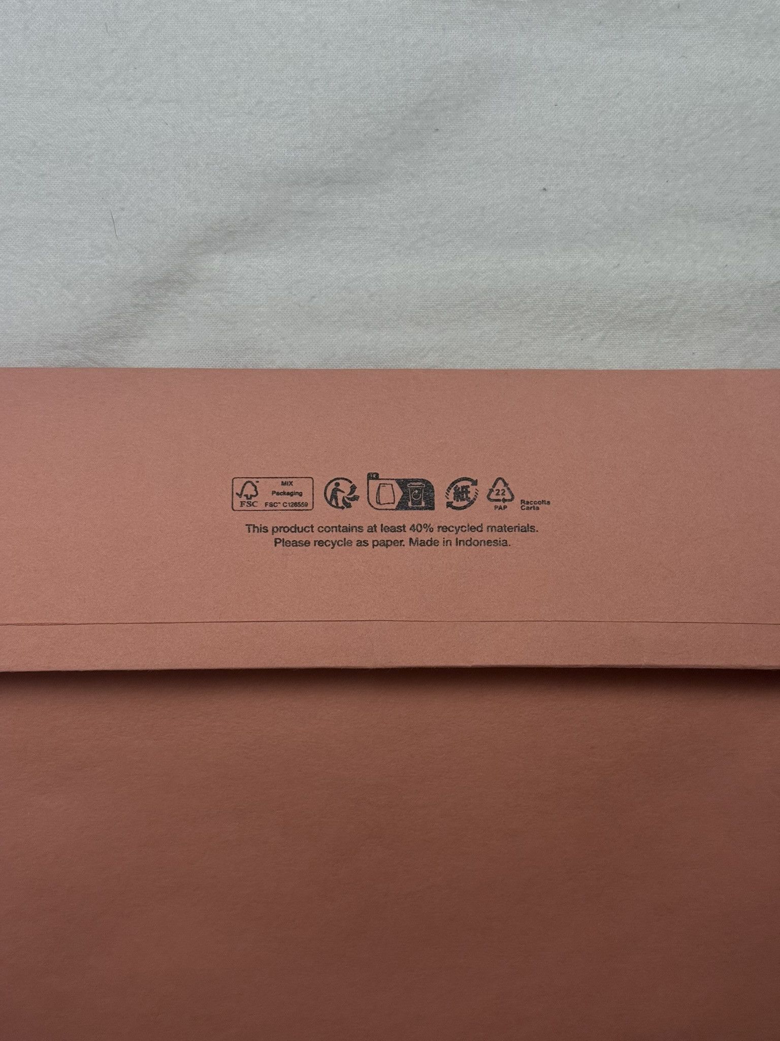 Acne Studios Acne Studios 2010M Mid Blue Size US 32 / EU 48 - 10 Thumbnail