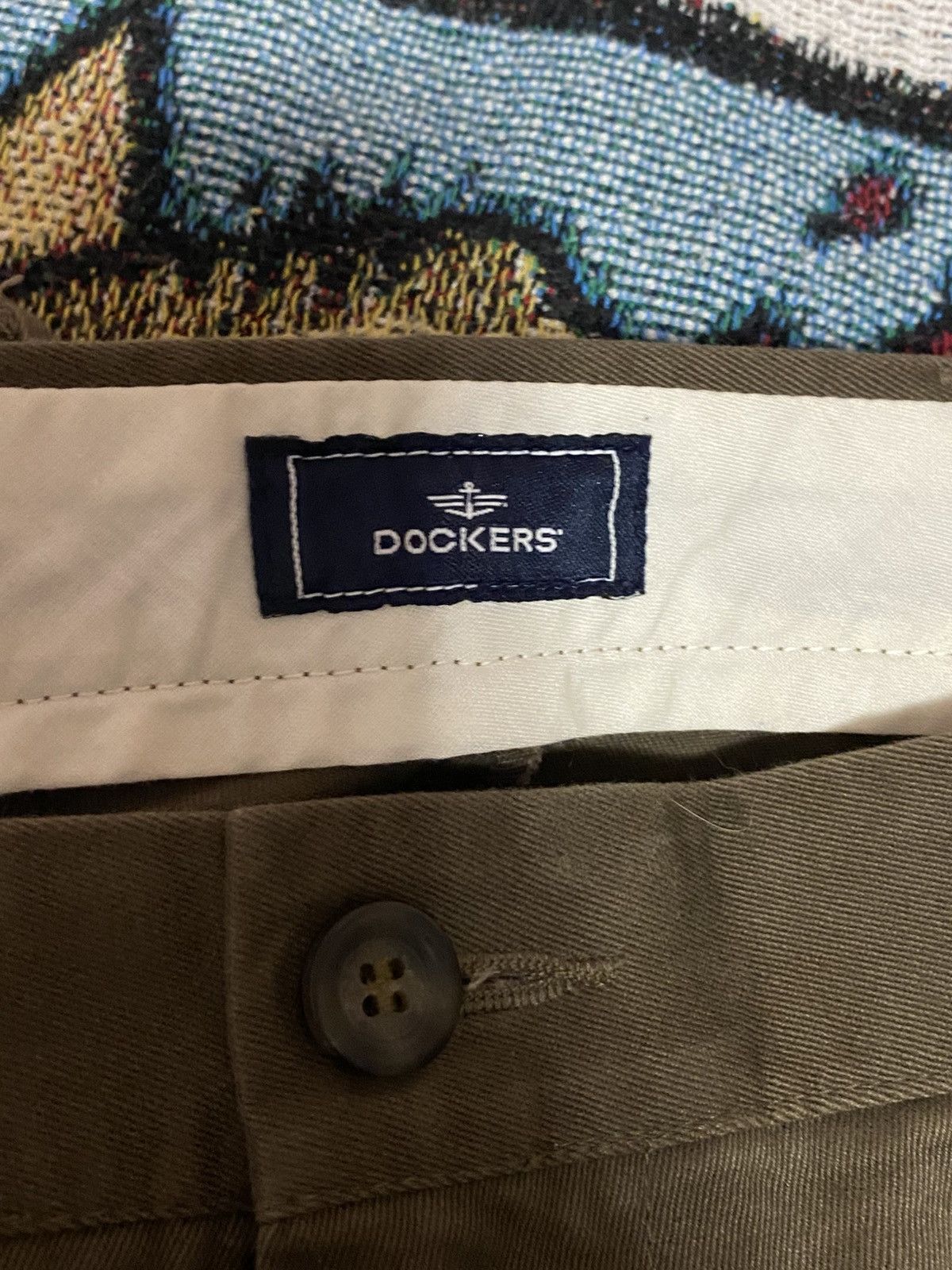 Dockers DOCKERS CASUAL Size US 36 / EU 52 - 4 Thumbnail