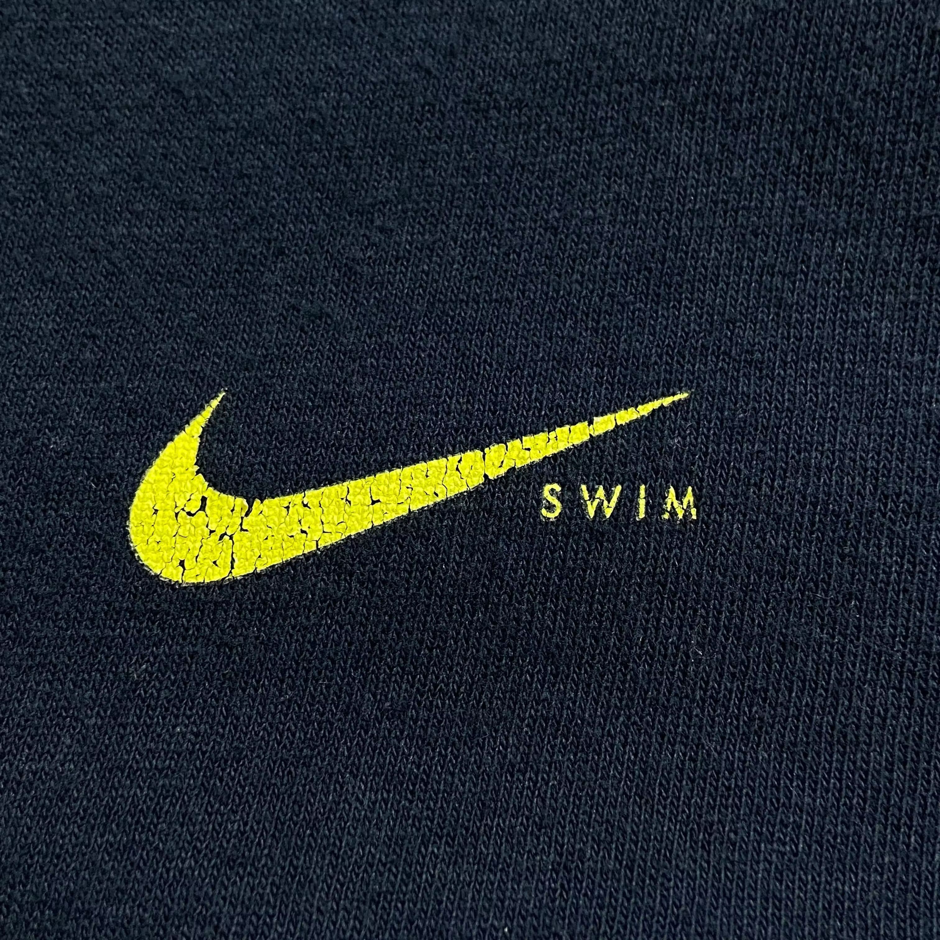 Nike × Vintage Mens Vintage T Shirt Sleeveless Nike Size M Size US M / EU 48-50 / 2 - 5 Thumbnail