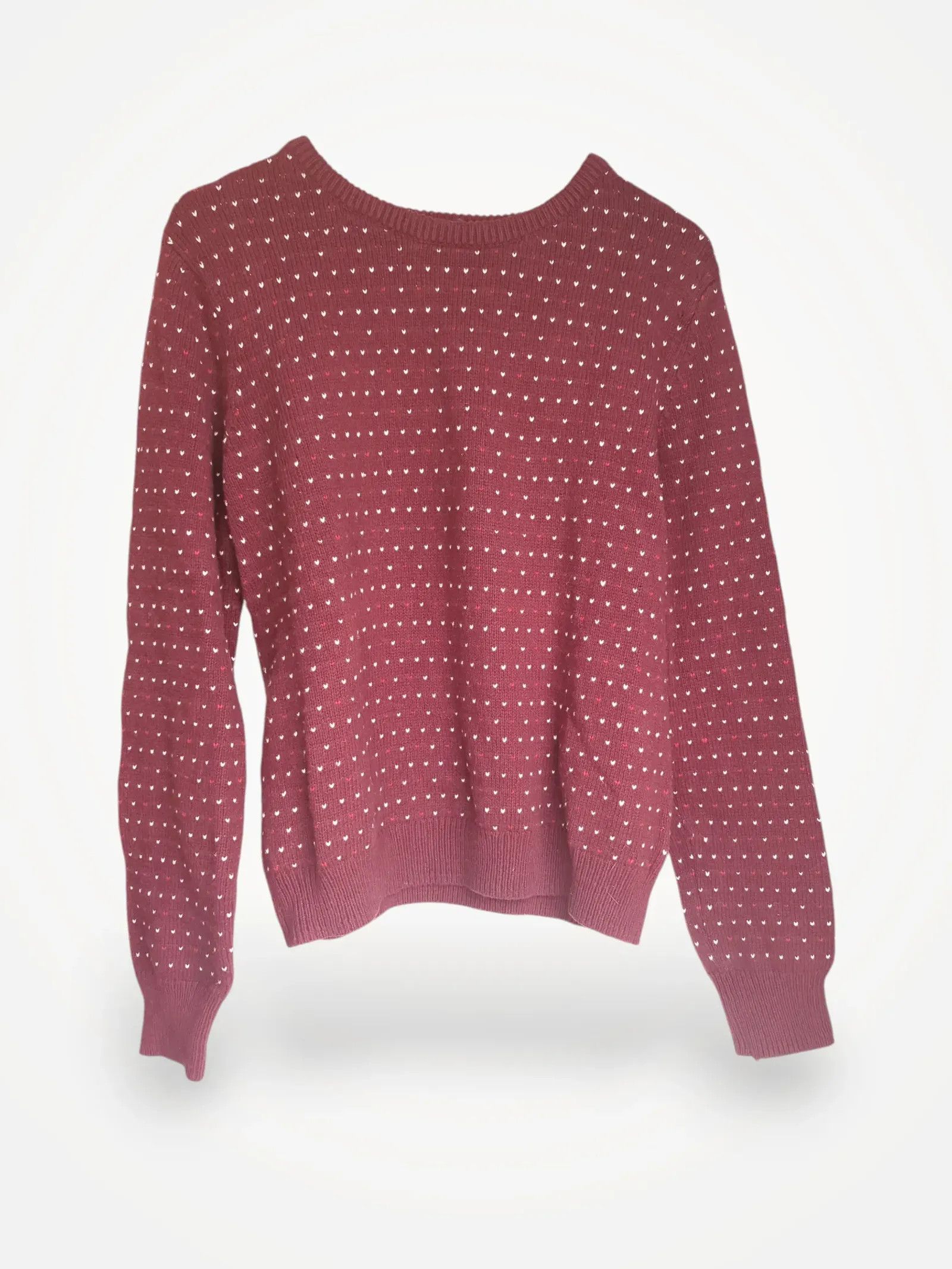& Other Stories & Other Stories Sweater Size L / US 10 / IT 46 - 1 Thumbnail
