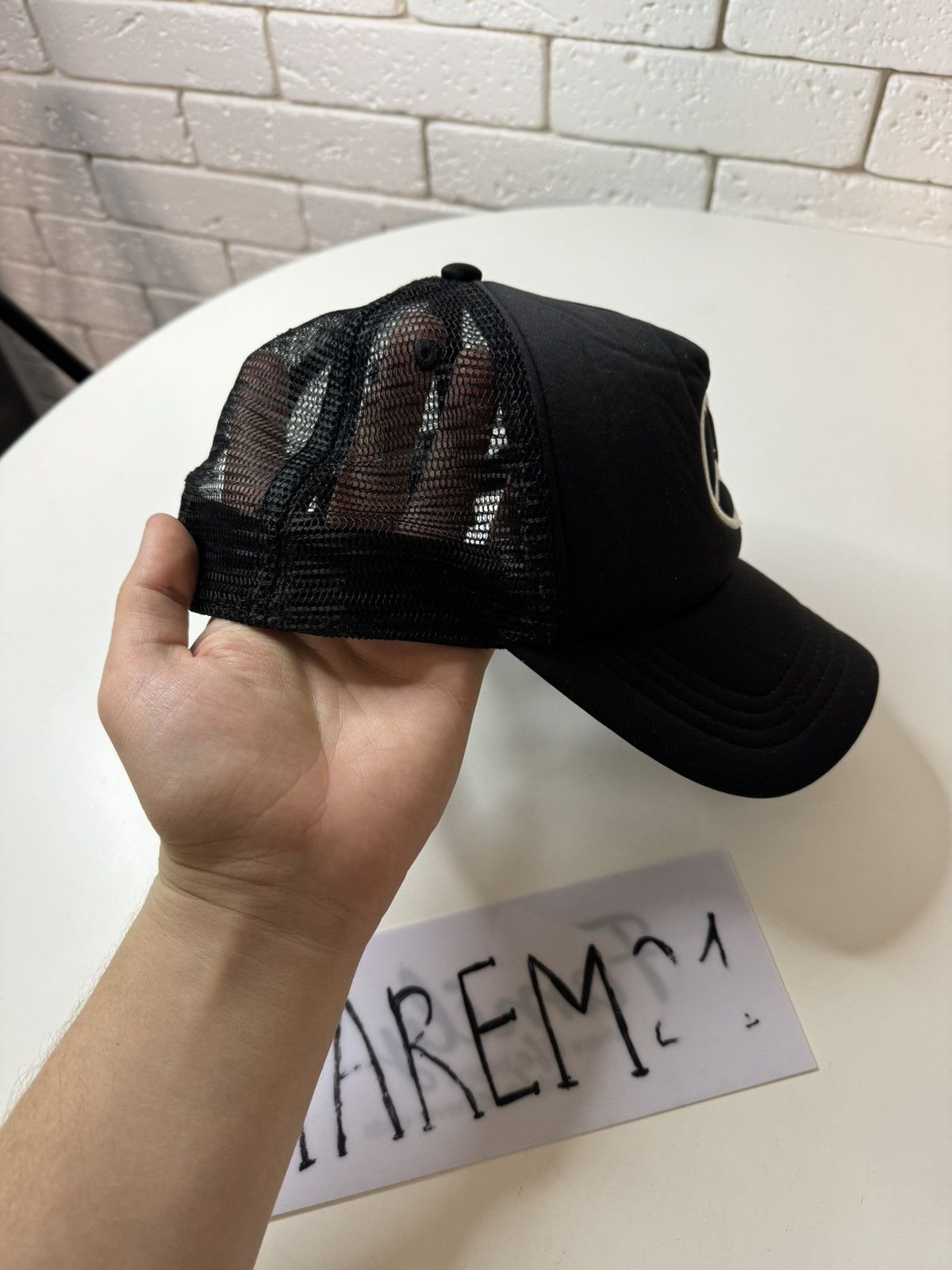 Other Mercedes Benz cap hat Size ONE SIZE - 3 Thumbnail