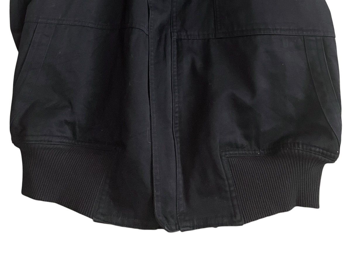 Mr. Junko Vintage Junko Koshino For Men Reversible Jacket 1990s Size US L / EU 52-54 / 3 - 9 Thumbnail