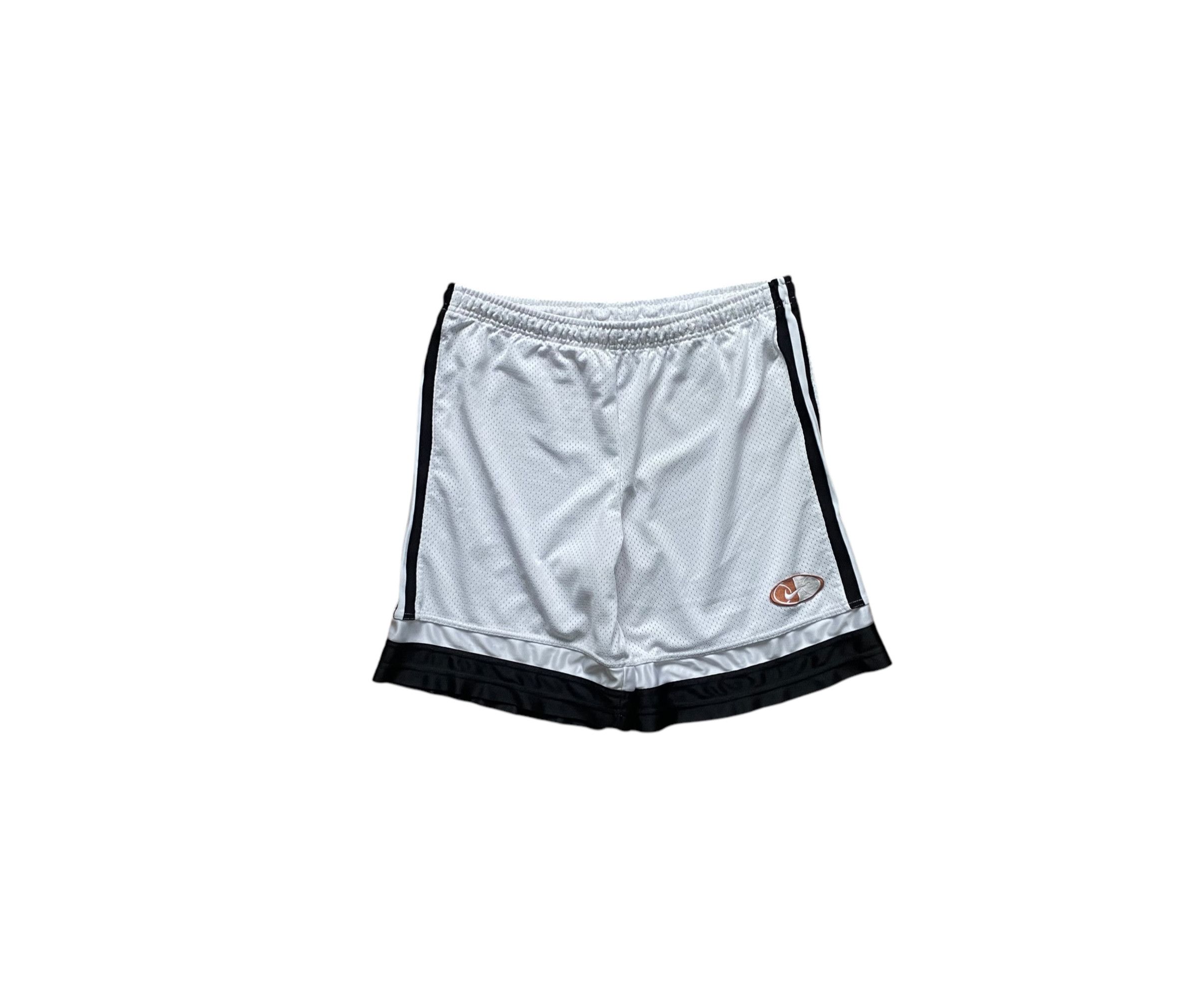 Nike × Vintage 90s' vintage shorts, size M Size US 32 / EU 48 - 1 Thumbnail