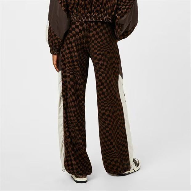 o1g2r1mq0824 Trouser in Multicolor