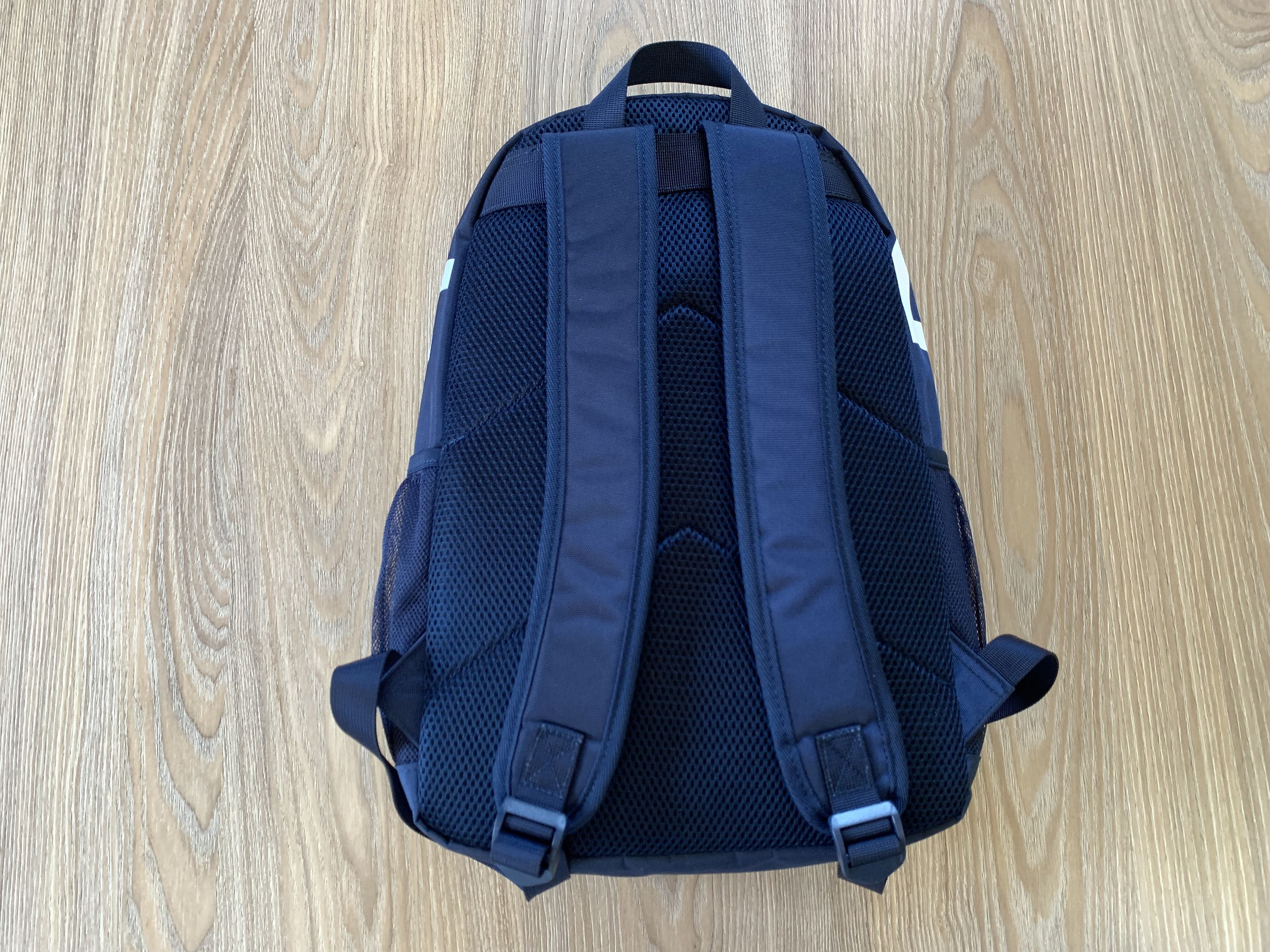 Reebok Reebok Print Blue Backpack Size ONE SIZE - 3 Thumbnail