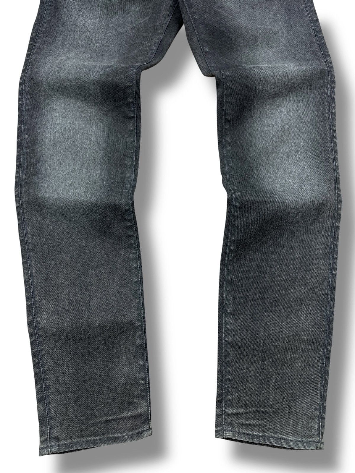 G-Star NWT🏷️ G-Star Raw 3301 Slim Jeans Stretch Denim Pants W28 L32 Size US 28 / EU 44 - 2 Thumbnail