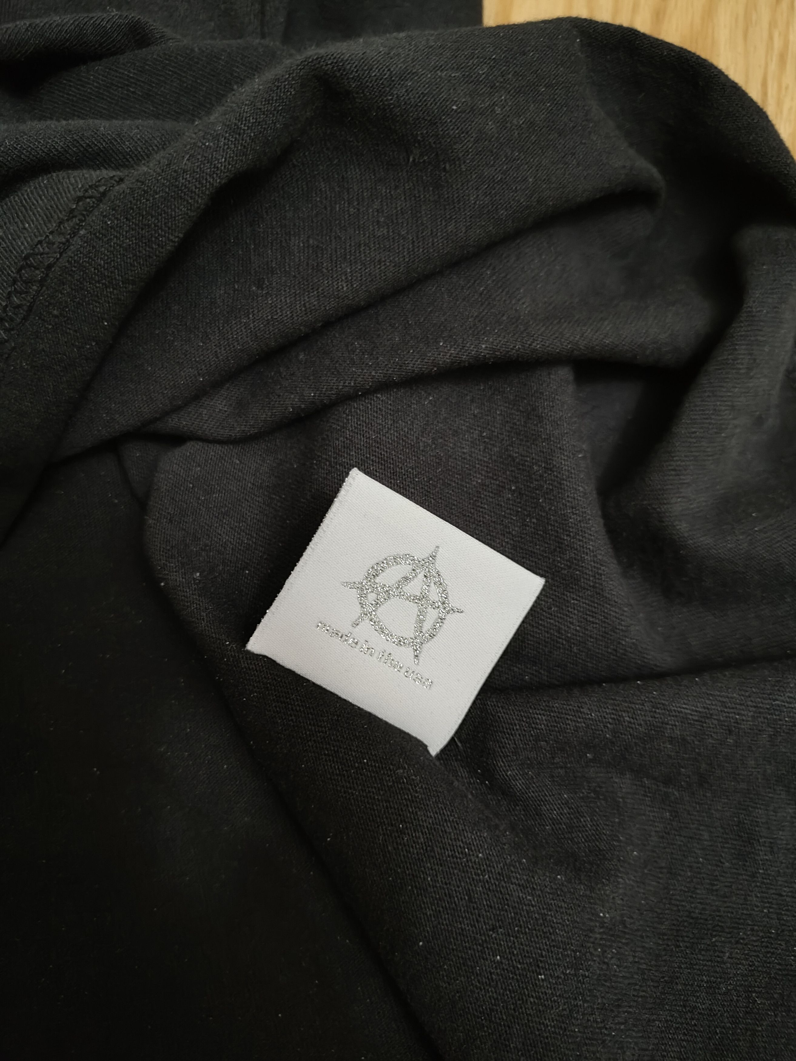Carhartt Revenge x Carhartt 'RARHARTT' Tee Size US L / EU 52-54 / 3 - 6 Thumbnail