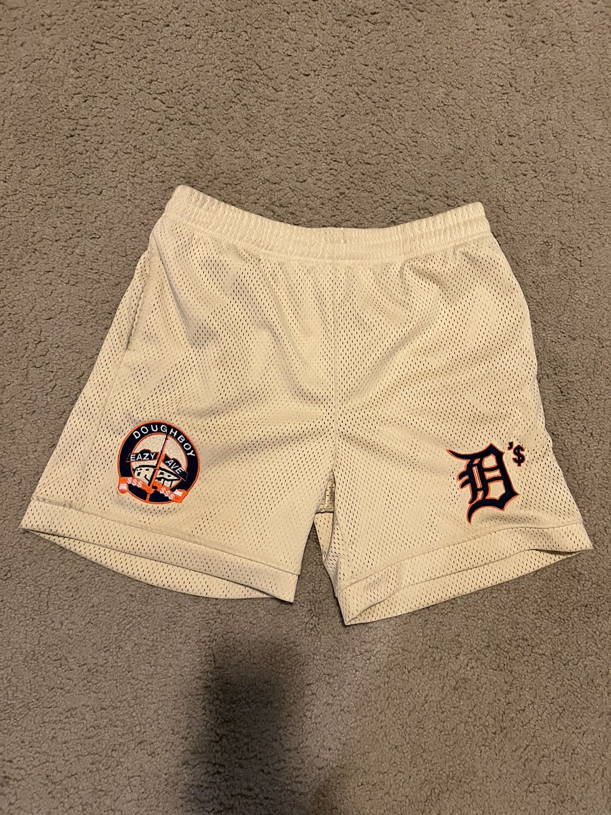 Other Eazy LA Detroit Doughboy Shorts Size US 32 / EU 48 - 1 Thumbnail