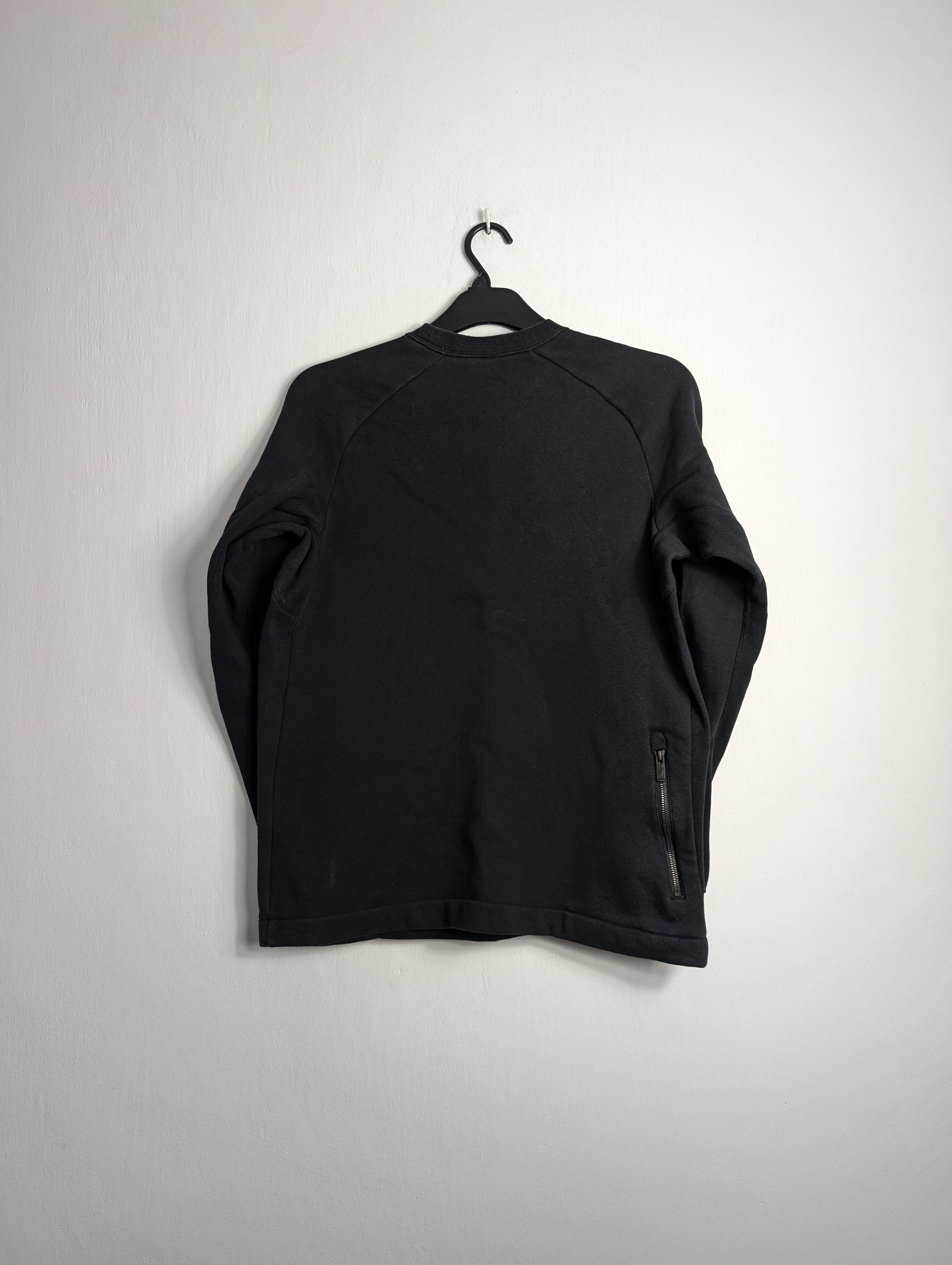 Nike Nike Swoosh Essential Sweatshirt Sportswear Streetwear Size US M / EU 48-50 / 2 - 4 Thumbnail