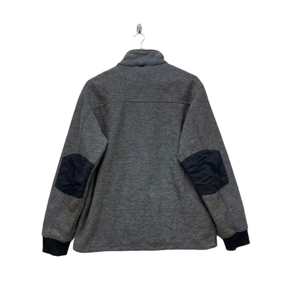 L.L. Bean × Vintage LL Bean Single Pokcet Infurno zZipper Jacket Size US M / EU 48-50 / 2 - 2 Thumbnail