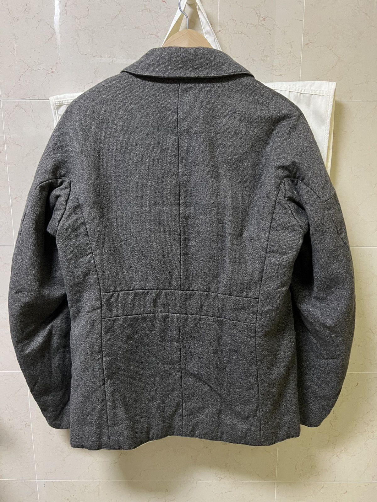 Visvim Visvim sierra wool jacket hammons bowen galen brigadier Size US M / EU 48-50 / 2 - 2 Thumbnail