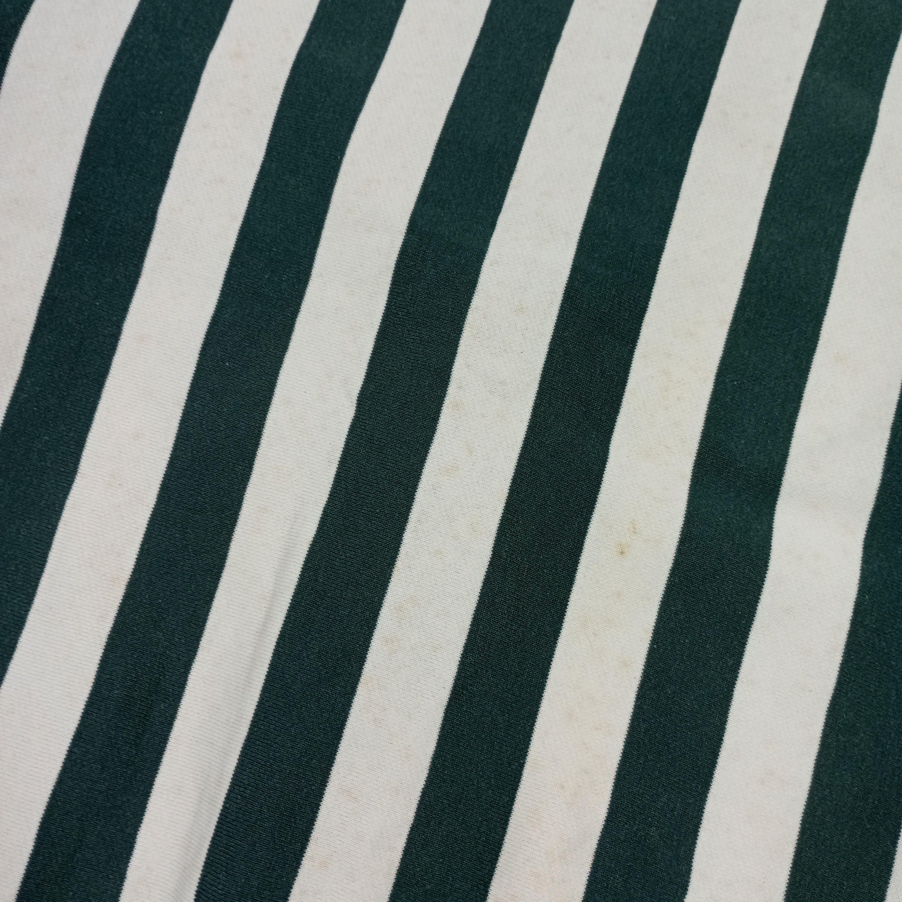 Vintage Peter House Stripes Design Streetwear Cardigan Sweater Size US M / EU 48-50 / 2 - 4 Thumbnail