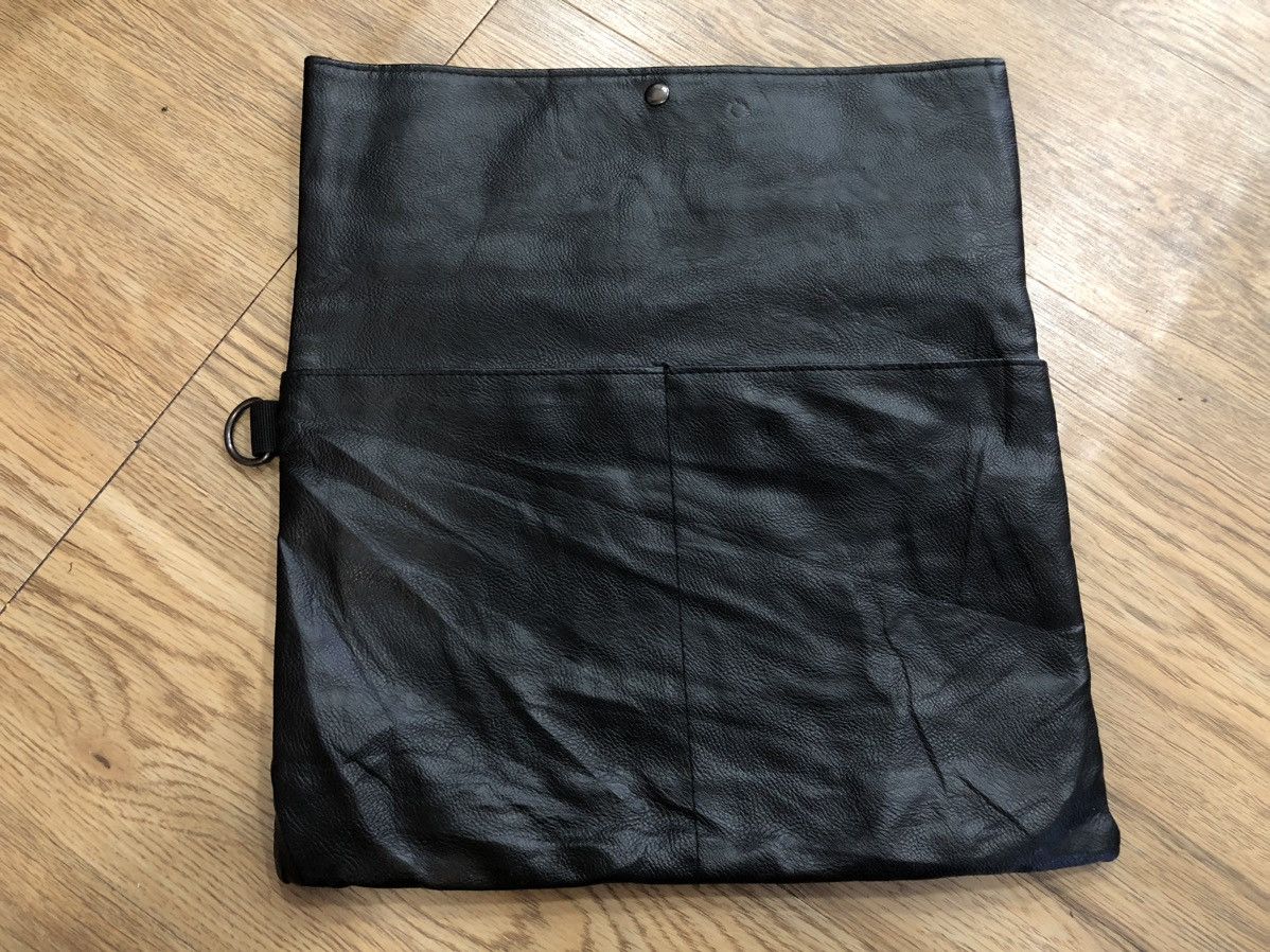 Diet Butcher Slim Skin Diet Butcher Slim Skin clutch bag Size ONE SIZE - 6 Thumbnail