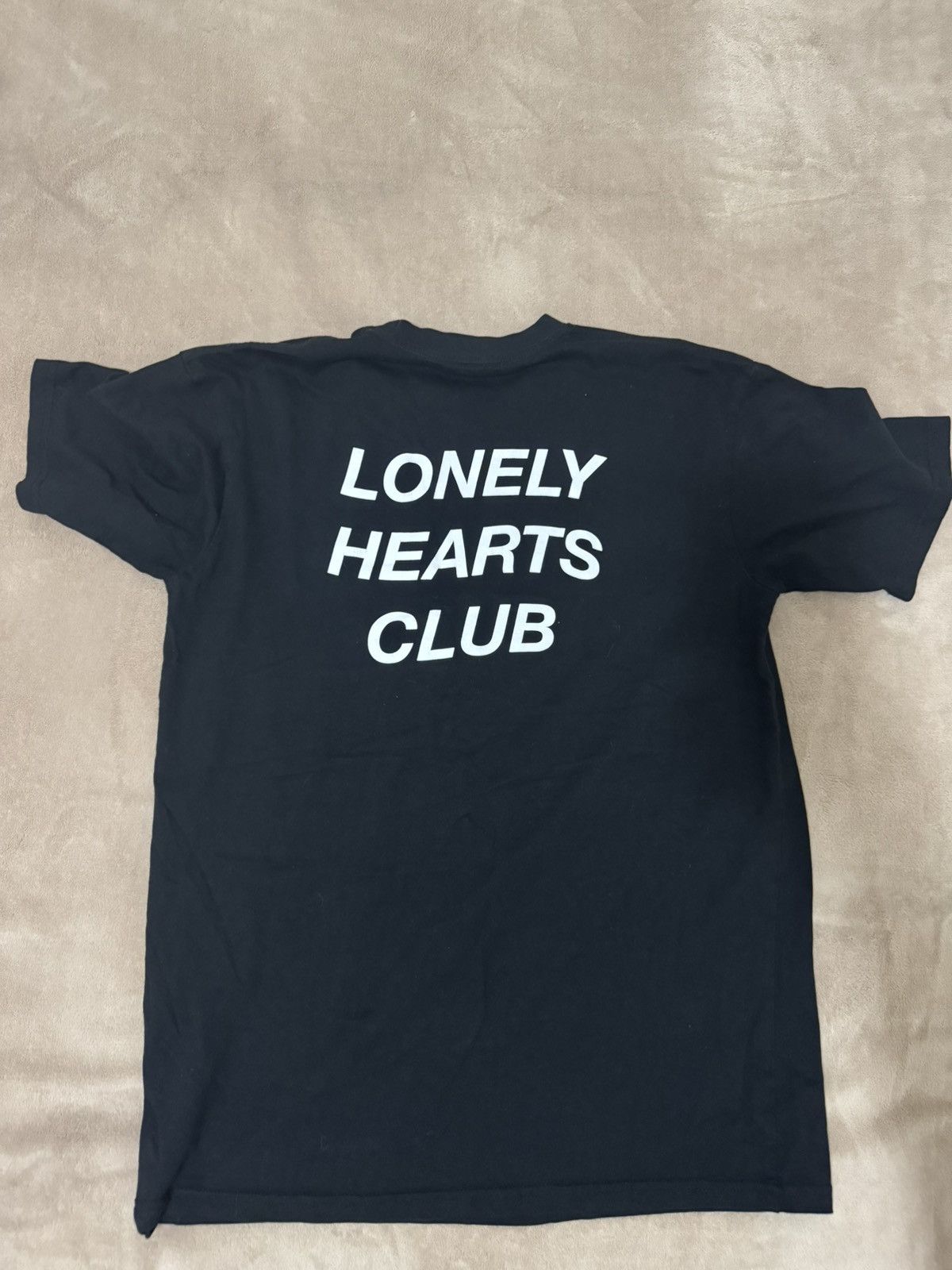 Other Lonely Hearts Club Tee Size US L / EU 52-54 / 3 - 2 Thumbnail