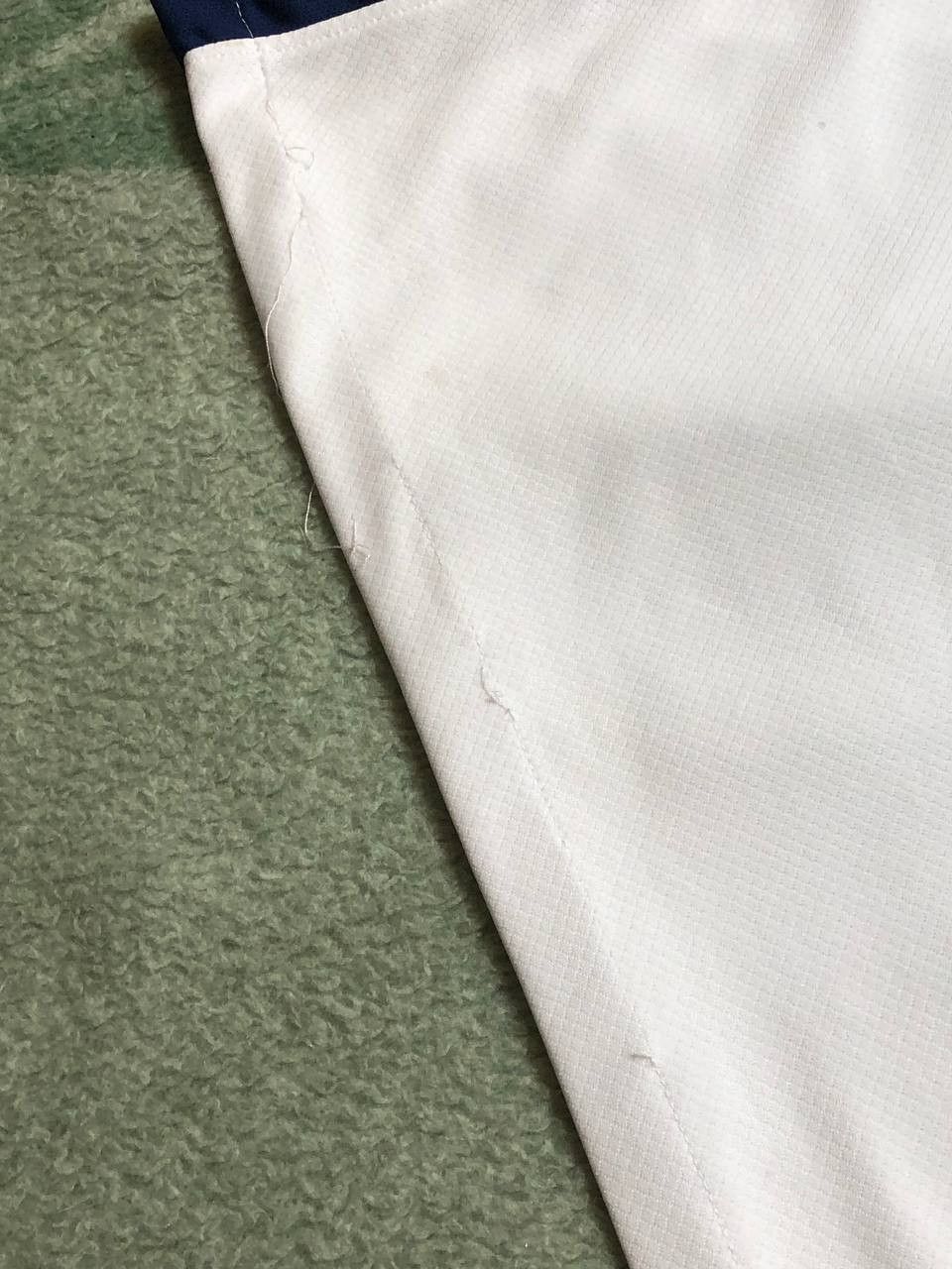 Nike Nike ENGLAND Jersey Size US XL / EU 56 / 4 - 10 Thumbnail