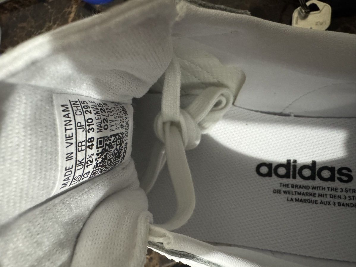 Adidas Adidas Samoa Size US 13 / EU 46 - 8 Thumbnail
