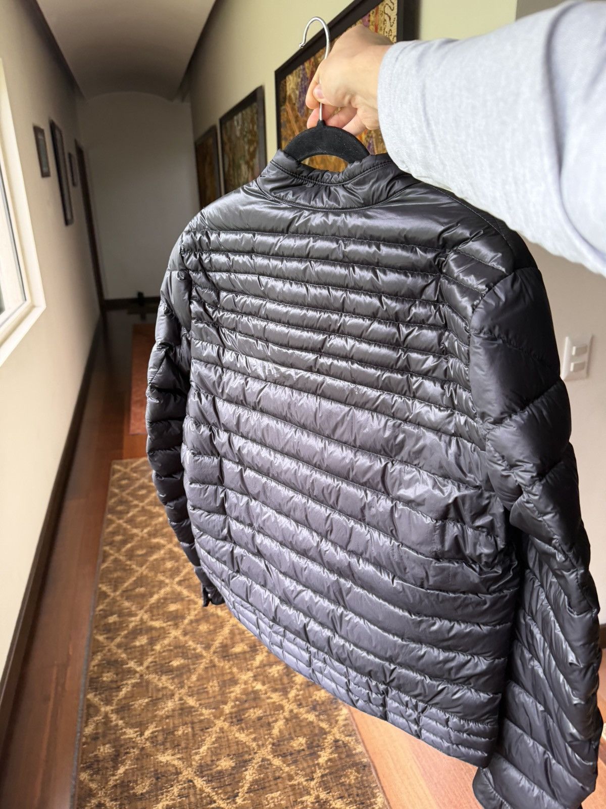 Moncler Moncler Kavir Jacket Size US S / EU 44-46 / 1 - 2 Thumbnail