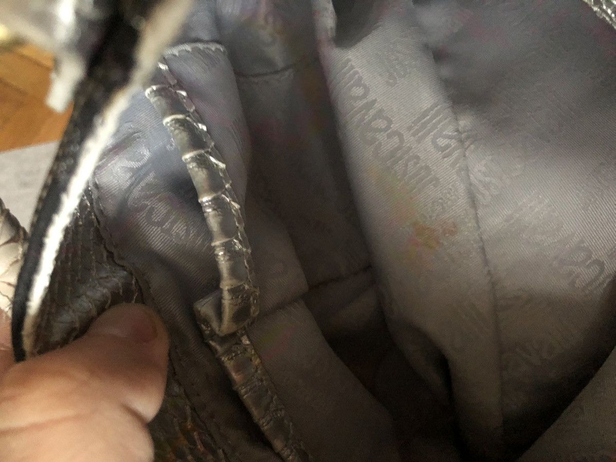Designer × Just Cavalli JUST CAVALLI Y2K STYLE BAG Size ONE SIZE - 6 Thumbnail