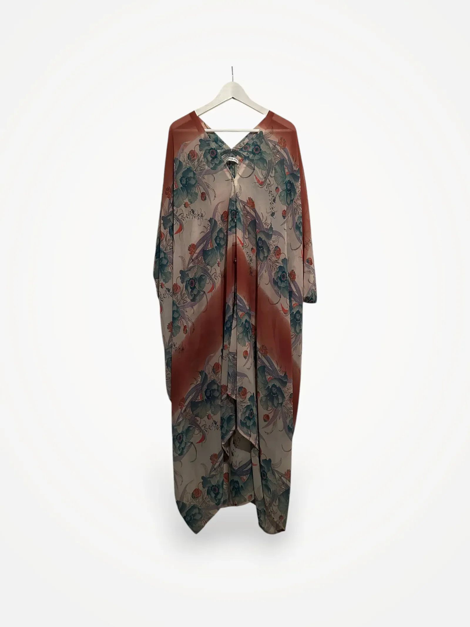Rodebjer Rodebjer Agave Dress Size XS / US 0-2 / IT 36-38 - 1 Thumbnail