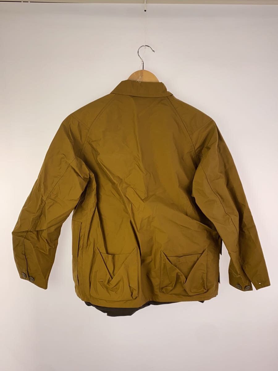 Number (N)ine Logo Nylon Cargo Jacket Size US M / EU 48-50 / 2 - 2 Thumbnail