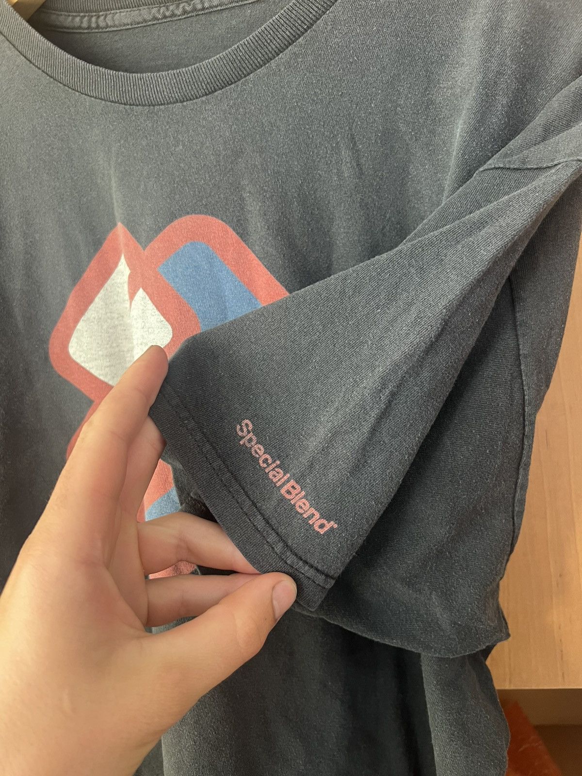 Other Special blend Size US XL / EU 56 / 4 - 4 Thumbnail