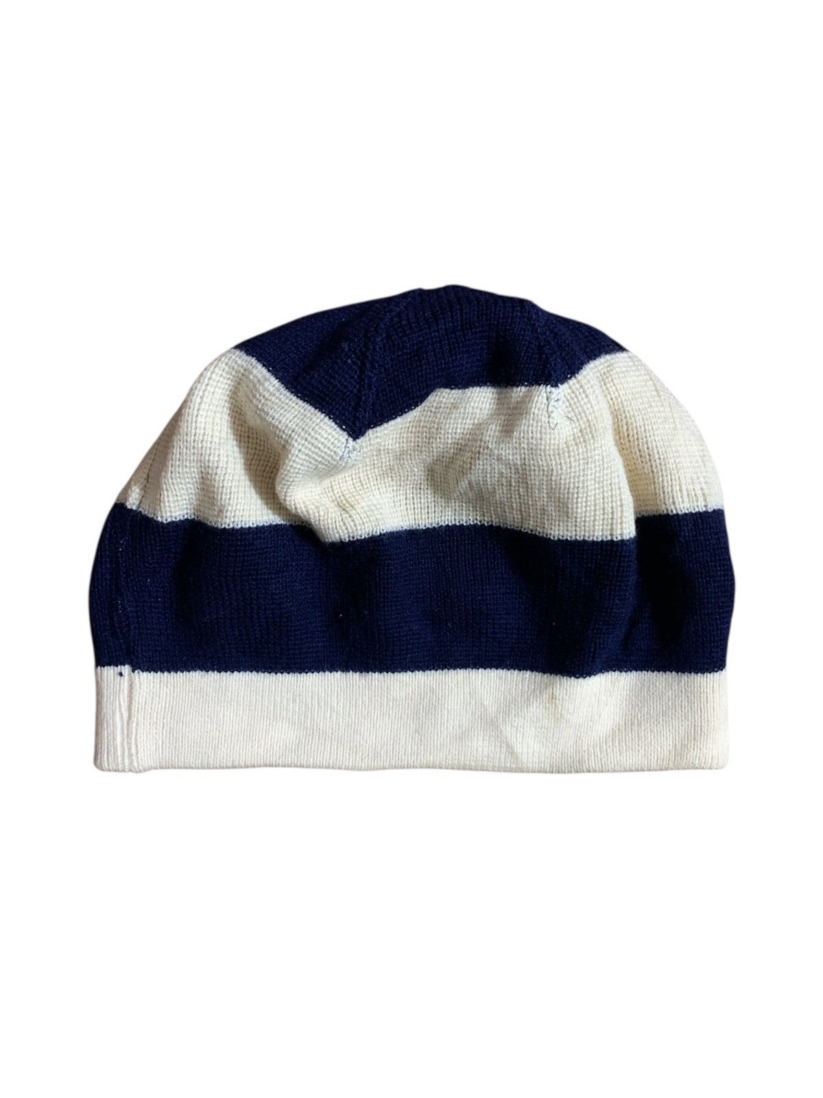 Vivienne Westwood Vivienne Westwood Beanie Size ONE SIZE - 2 Thumbnail