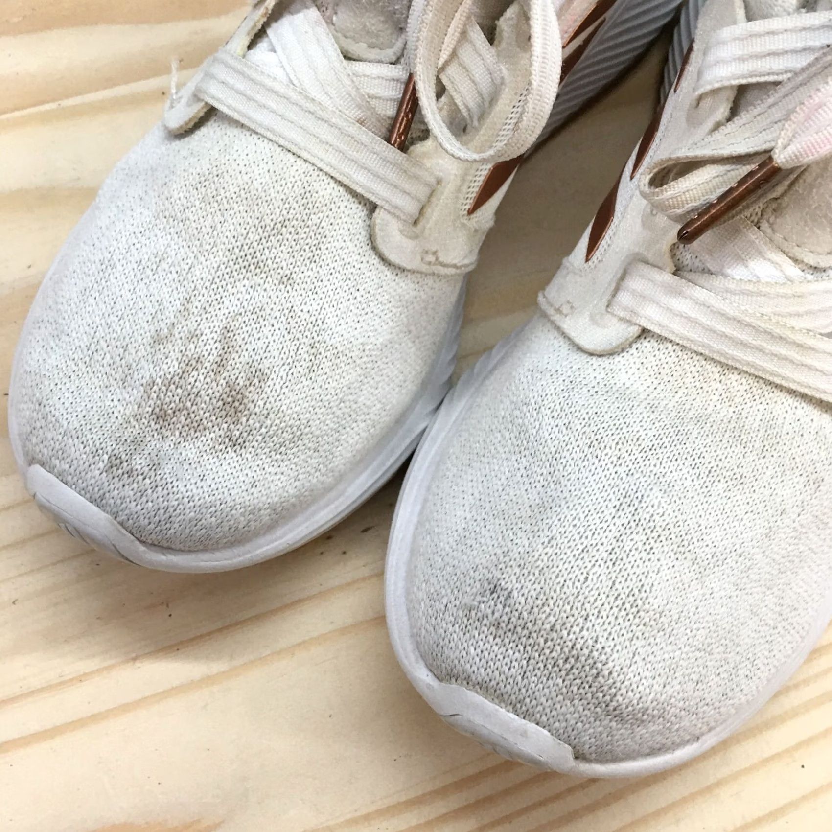 Adidas adidas Sneakers Womens White Edge Lux Running Whtie Low Lace Athletic EF7035 Size US 9 / IT 39 - 4 Thumbnail