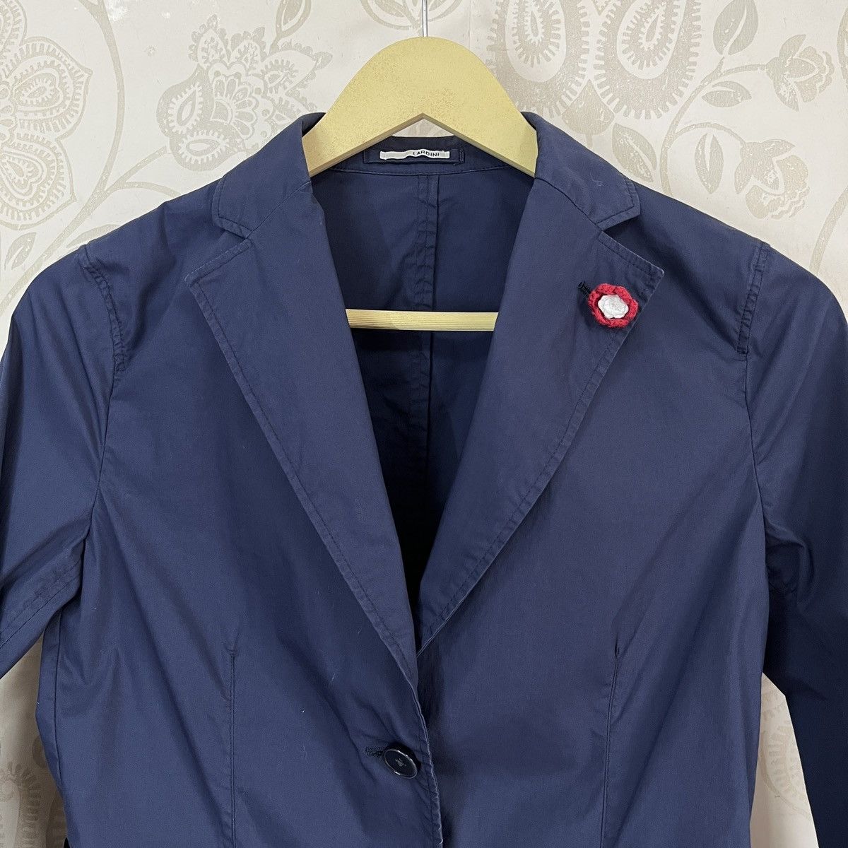Lardini Lardini Two Buttons Blazers Made In Italy Size XS / US 0-2 / IT 36-38 - 21 Thumbnail