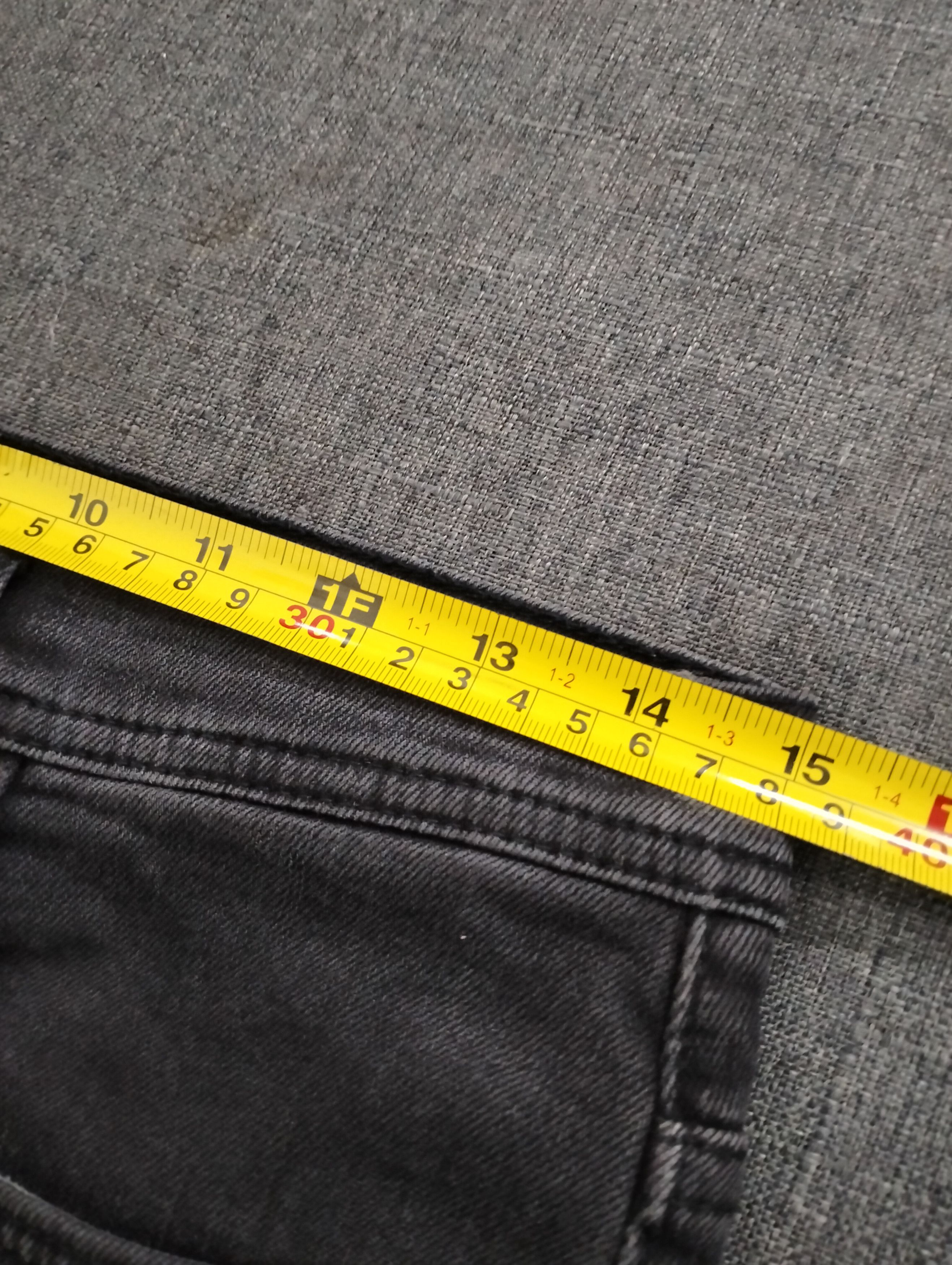 Acne Studios Acne Studios Jeans Mens 28 x 30 Italy Cotton Size US 28 / EU 44 - 13 Thumbnail