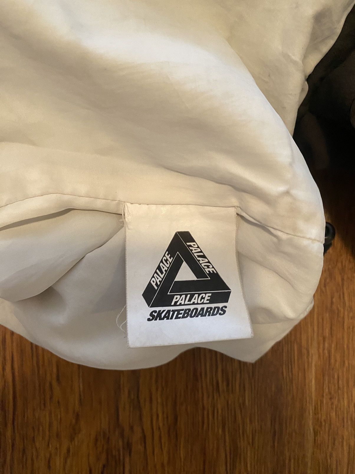 Palace Palace Madara Shell Size US L / EU 52-54 / 3 - 4 Thumbnail