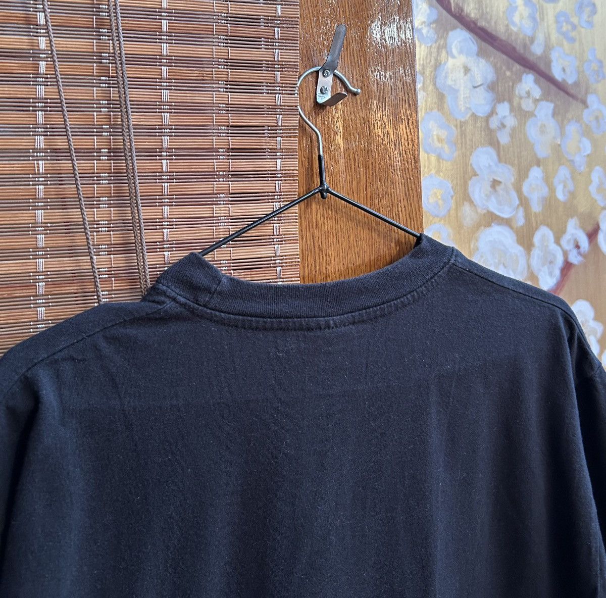 Anime Vintage 2000s Gunsmith Cats Black T-Shirt Sz M Anime Manga Size US M / EU 48-50 / 2 - 4 Thumbnail
