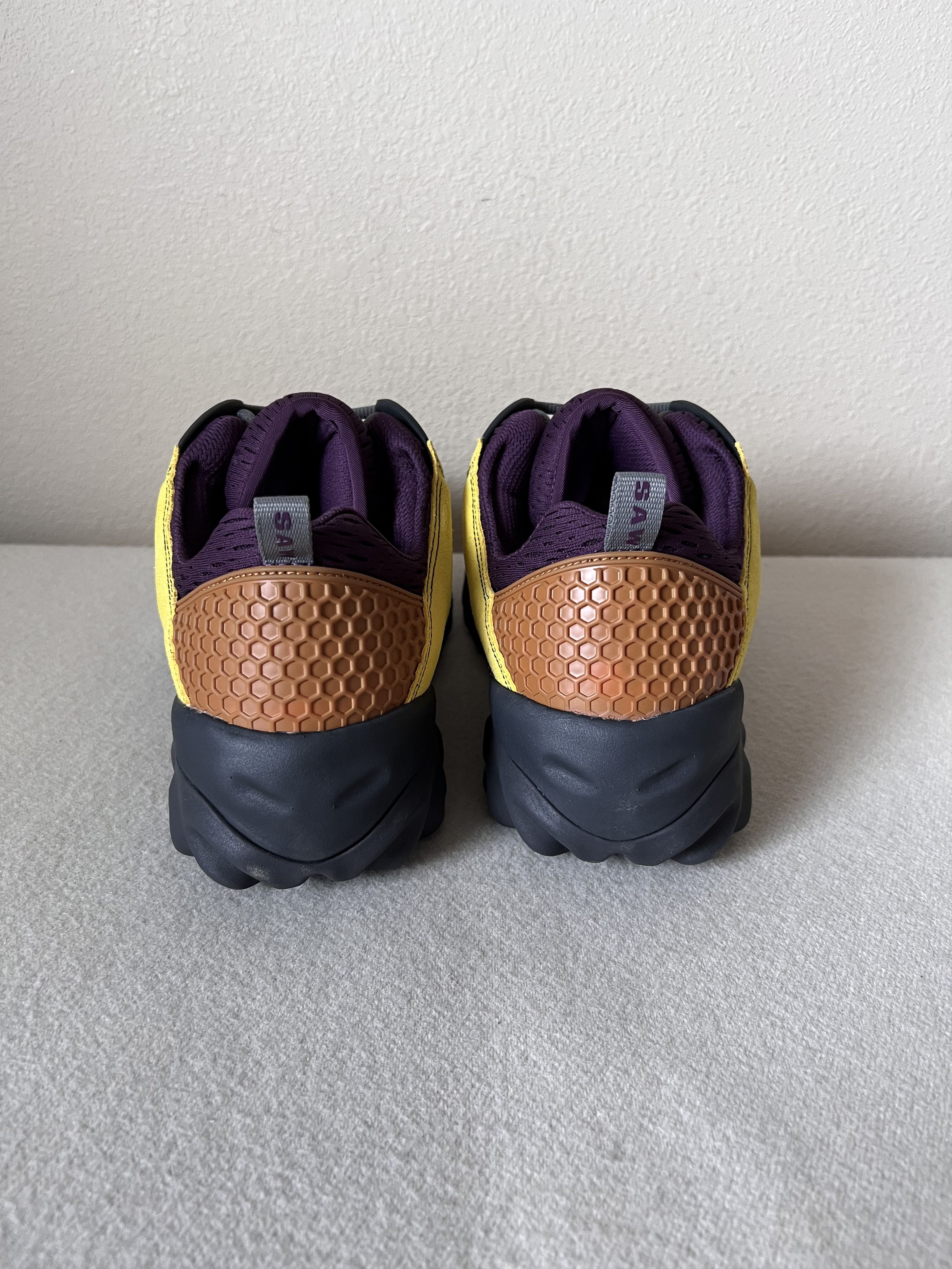 Brain Dead × Oakley Brain Dead Oakley Chop Saw in Lemon Plum Size US 13 / EU 46 - 5 Thumbnail