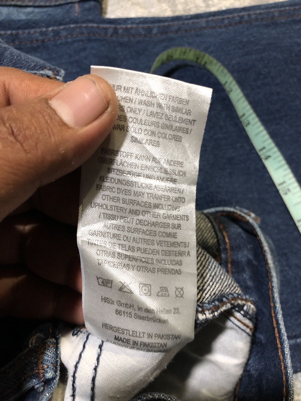 Rocawear Rocawear jeans streetwear Size US 38 / EU 54 - 8 Thumbnail