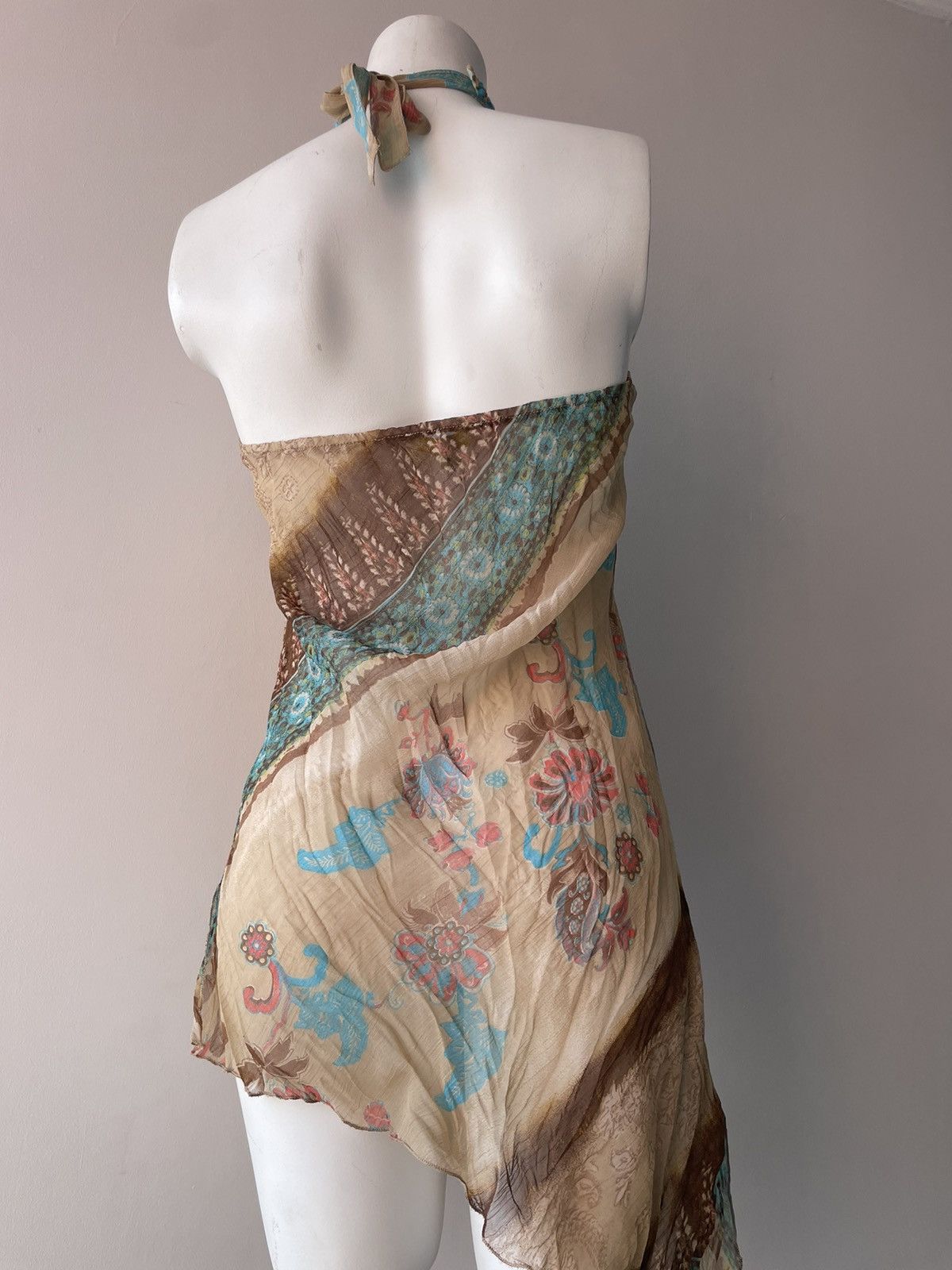 Vintage Adil isik top Size L / US 10 / IT 46 - 14 Thumbnail