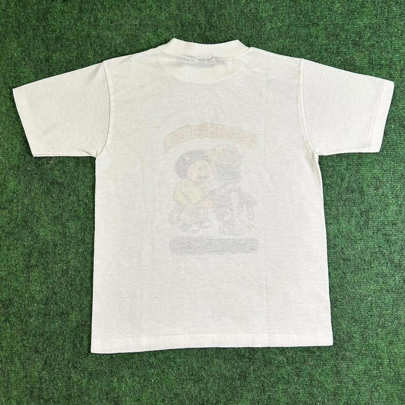 Other Vtg 1985 Garbage Pail Kids Cranky Frankie Topps Chewing Gum Size US XXS / EU 40 - 5 Thumbnail