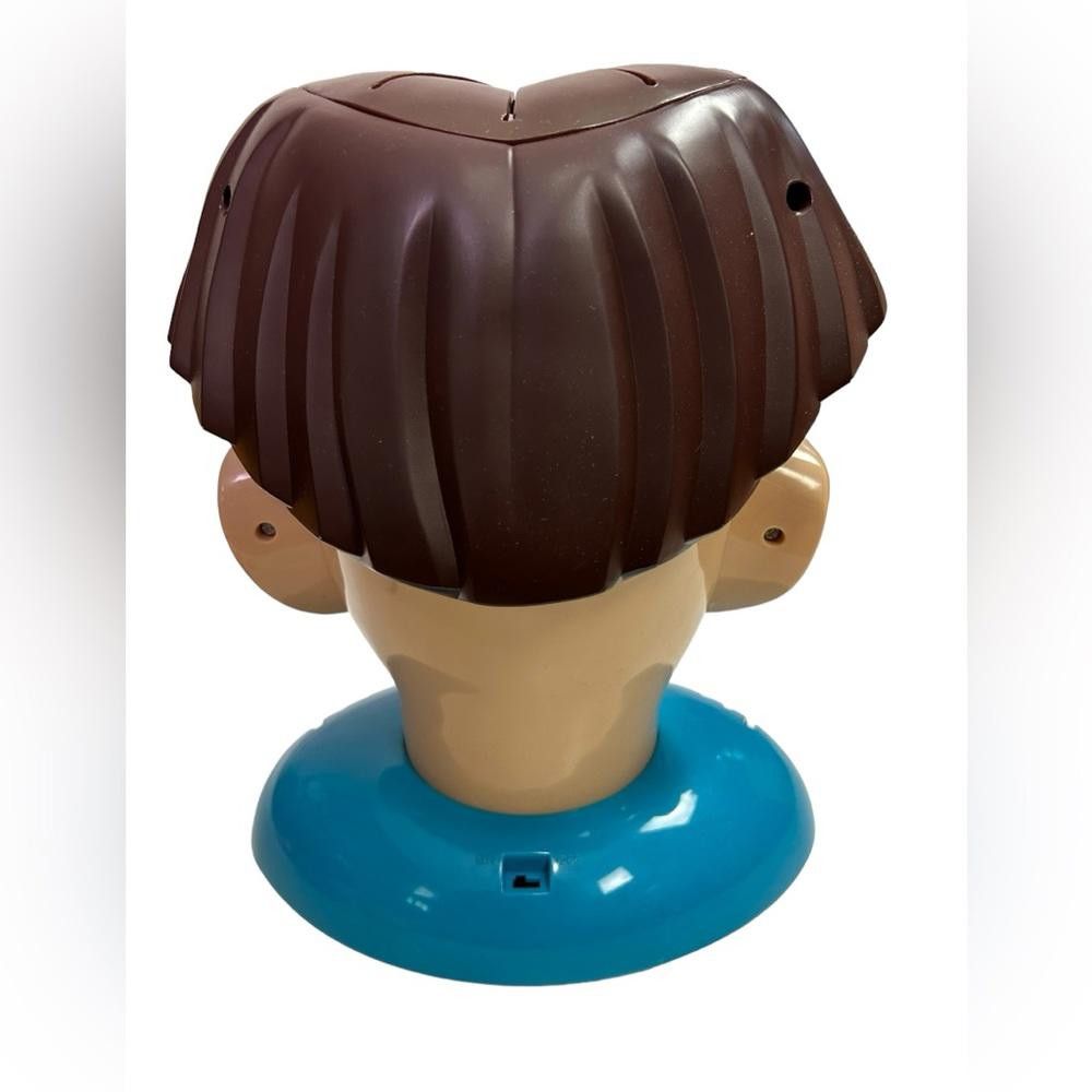 Designer Vintage 2001 Milton Bradley Operation Brain Surgery Game Size ONE SIZE - 7 Thumbnail